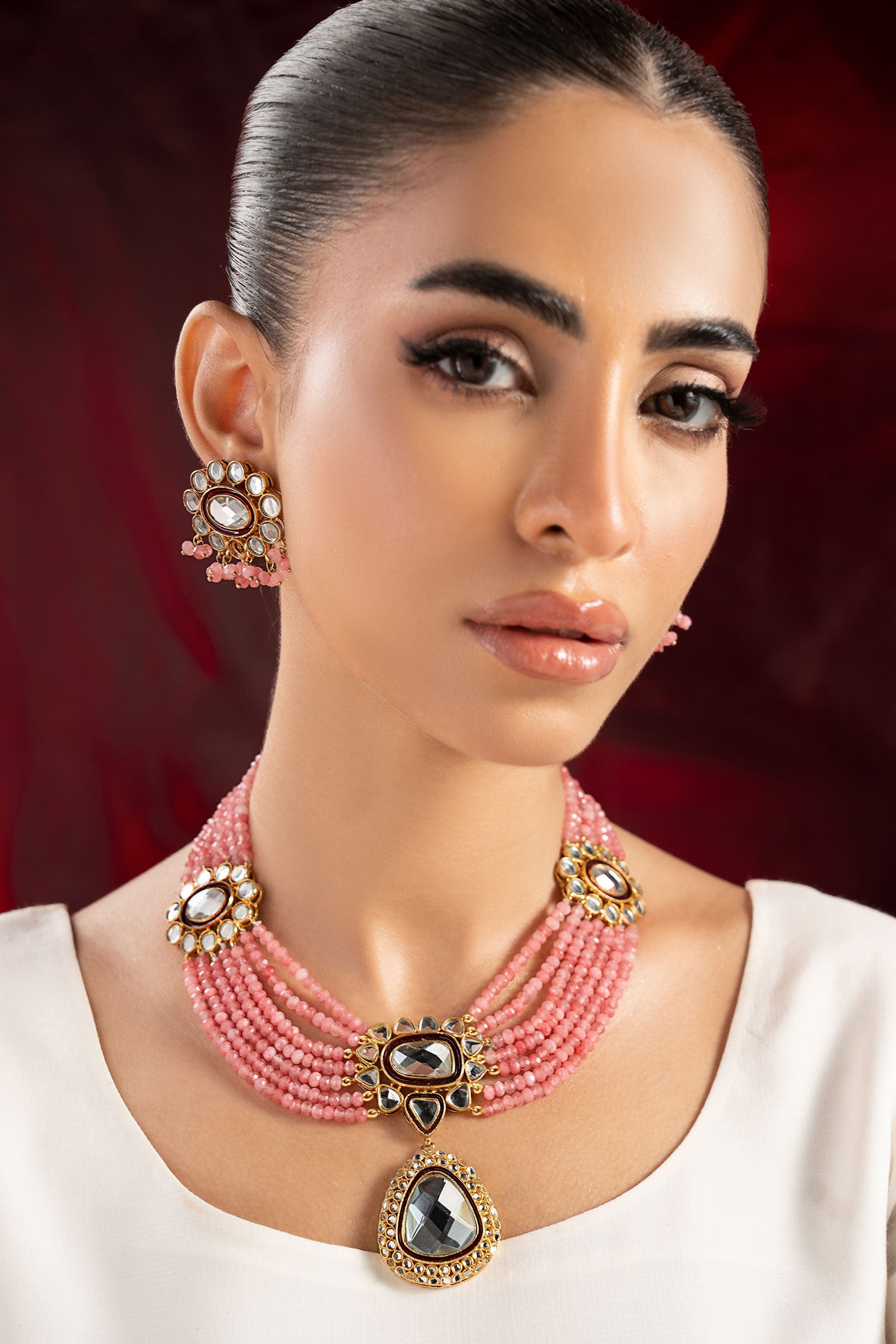 Naureha Set