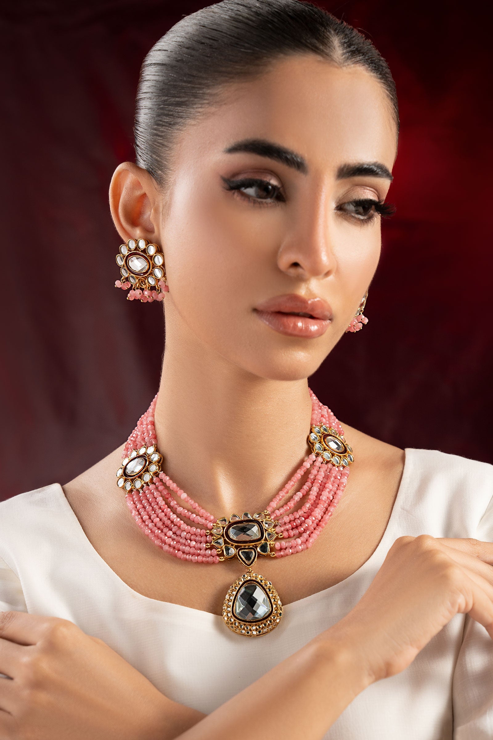 Naureha Set