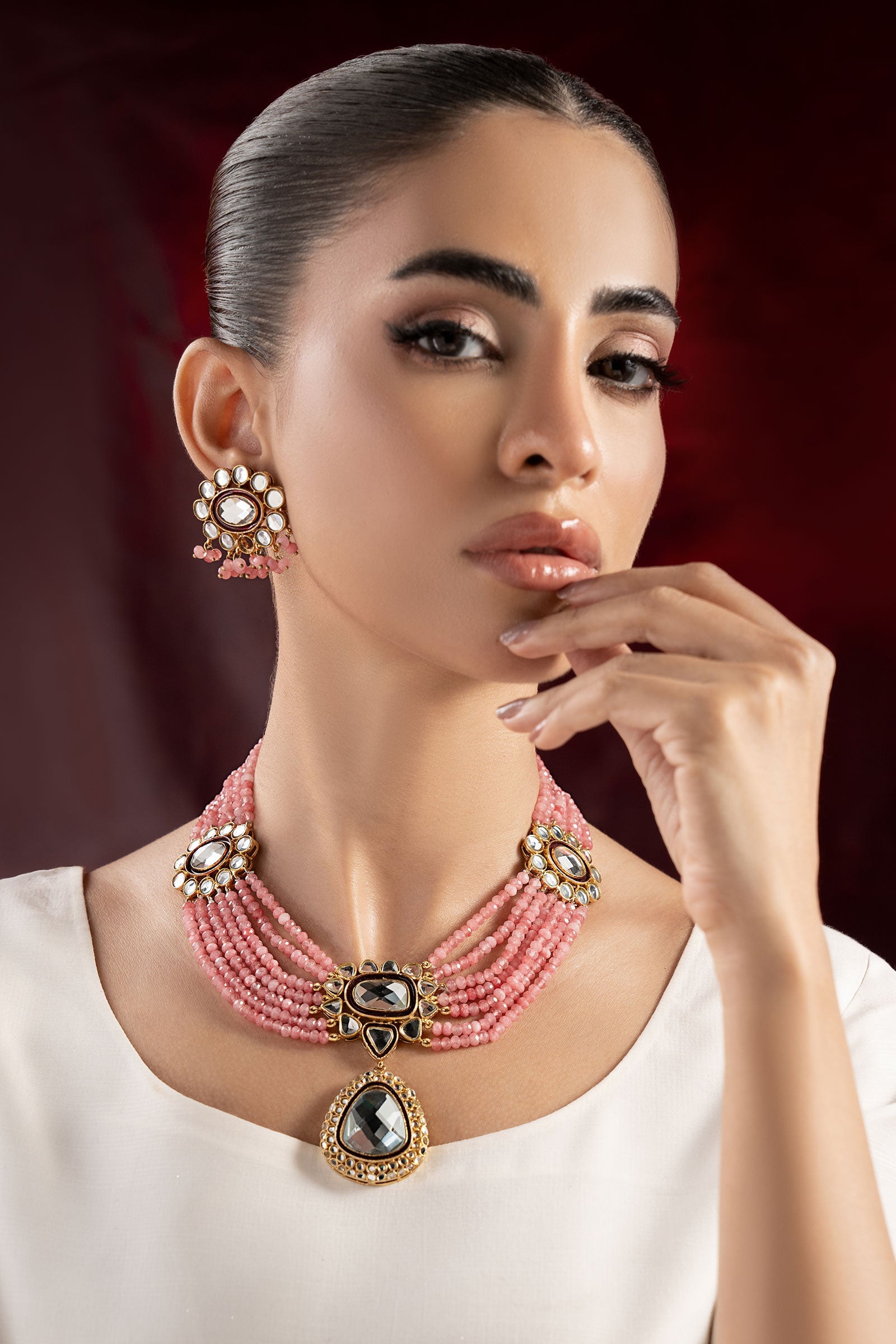 Naureha Set