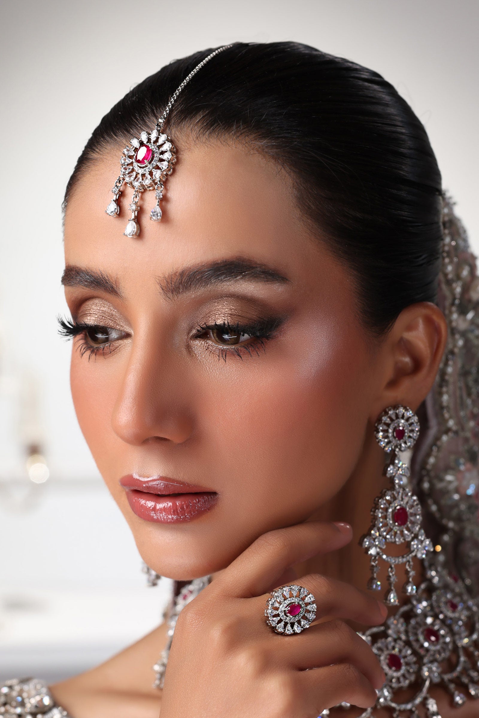 Sahiba Tikka