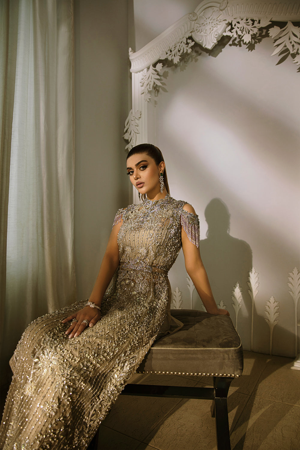 Saira Rizwan