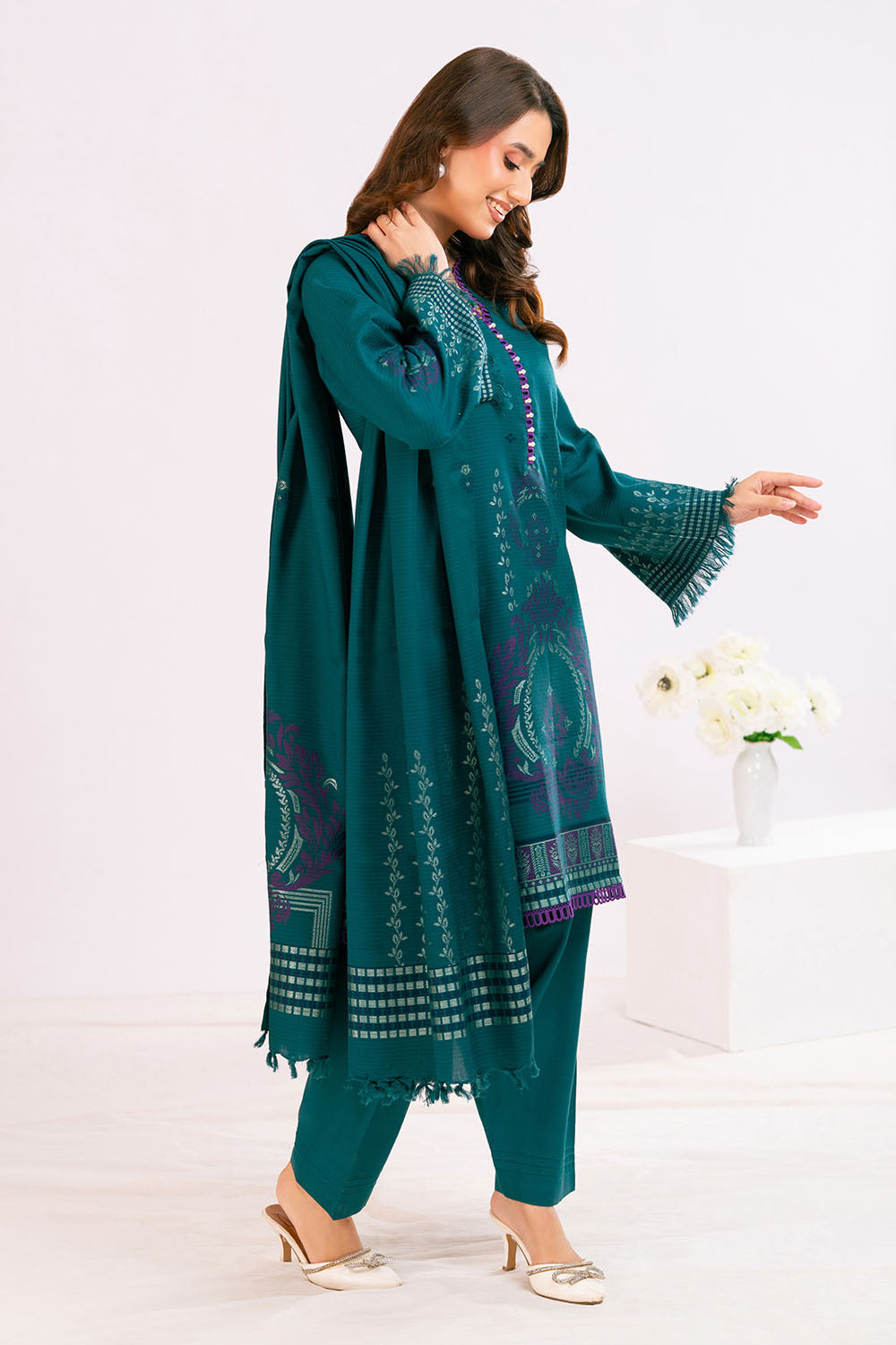 Gul Ahmed