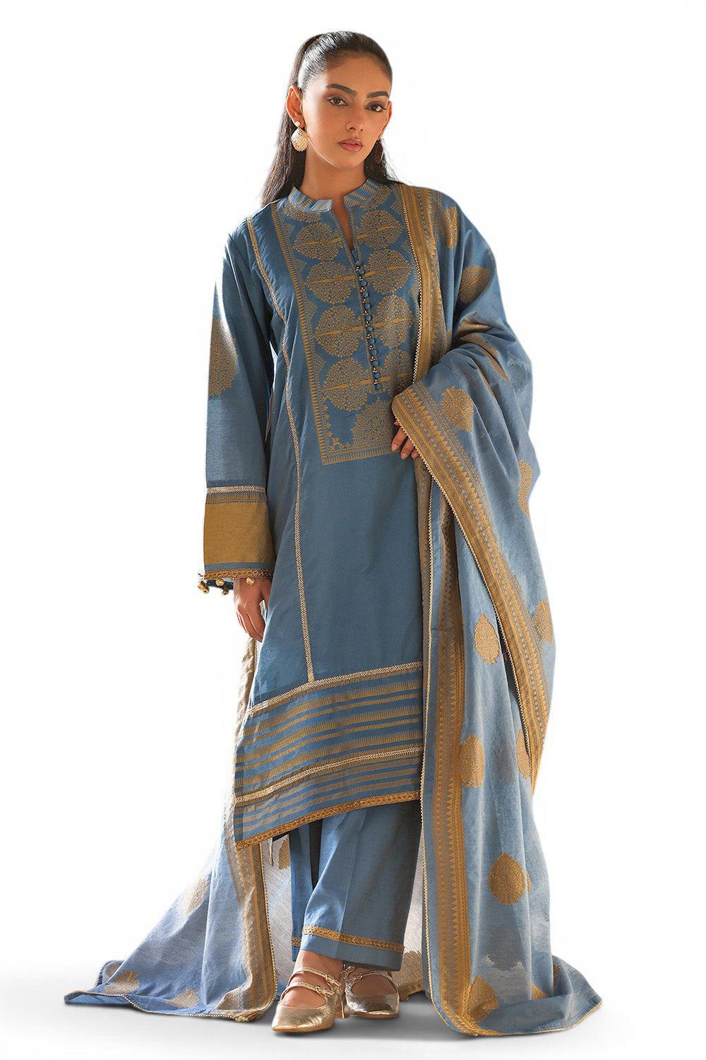 WEST Brown Top WTOP25V50006 Sapphire PK