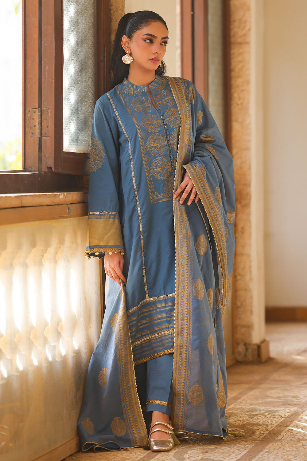 Gul Ahmed