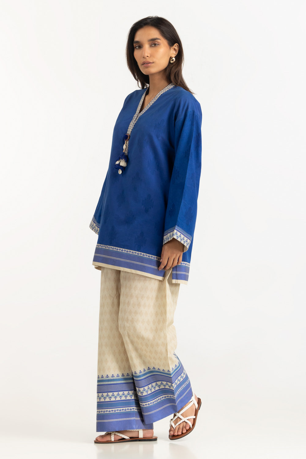 Gul Ahmed