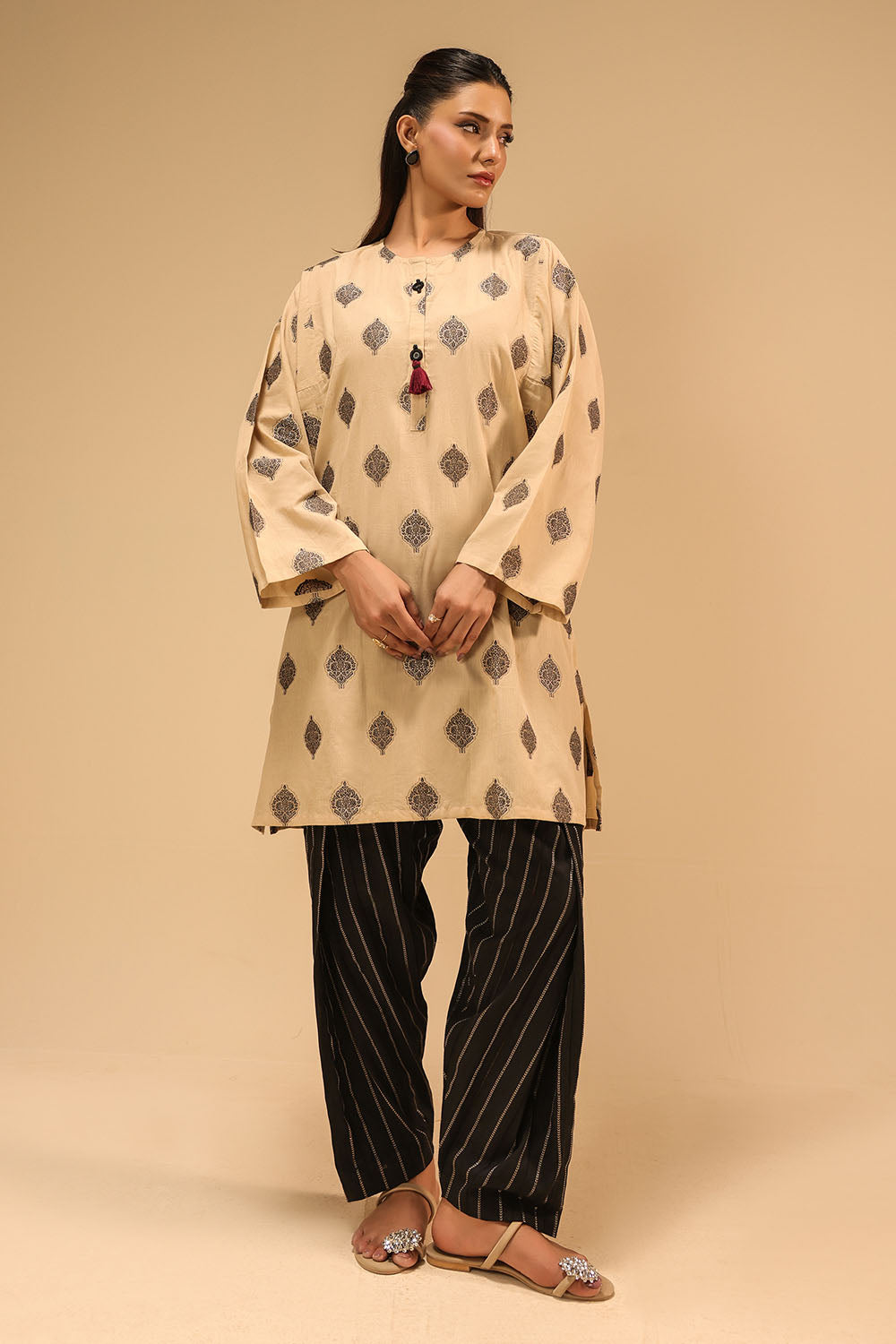 Gul Ahmed