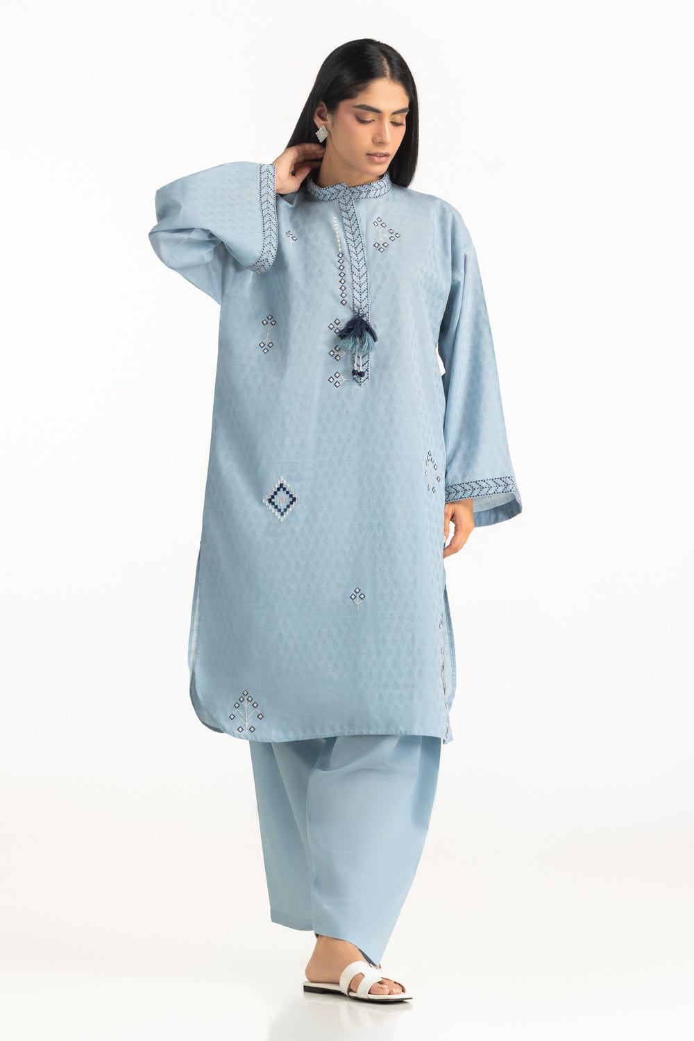 Gul Ahmed