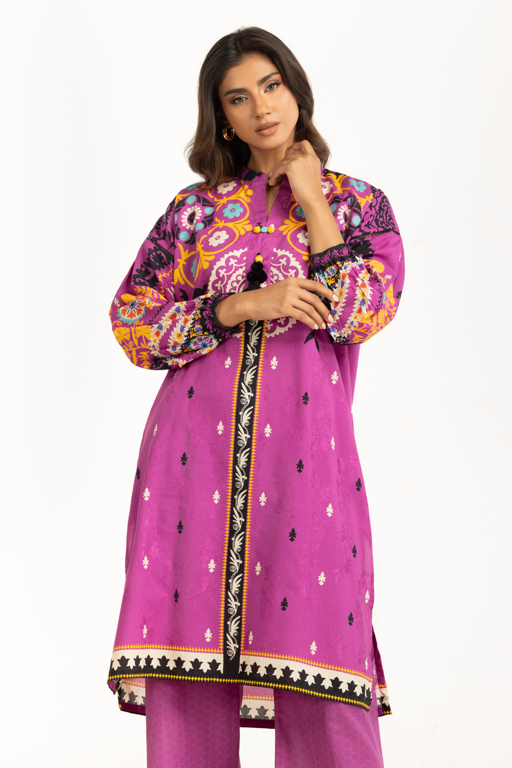 Gul Ahmed
