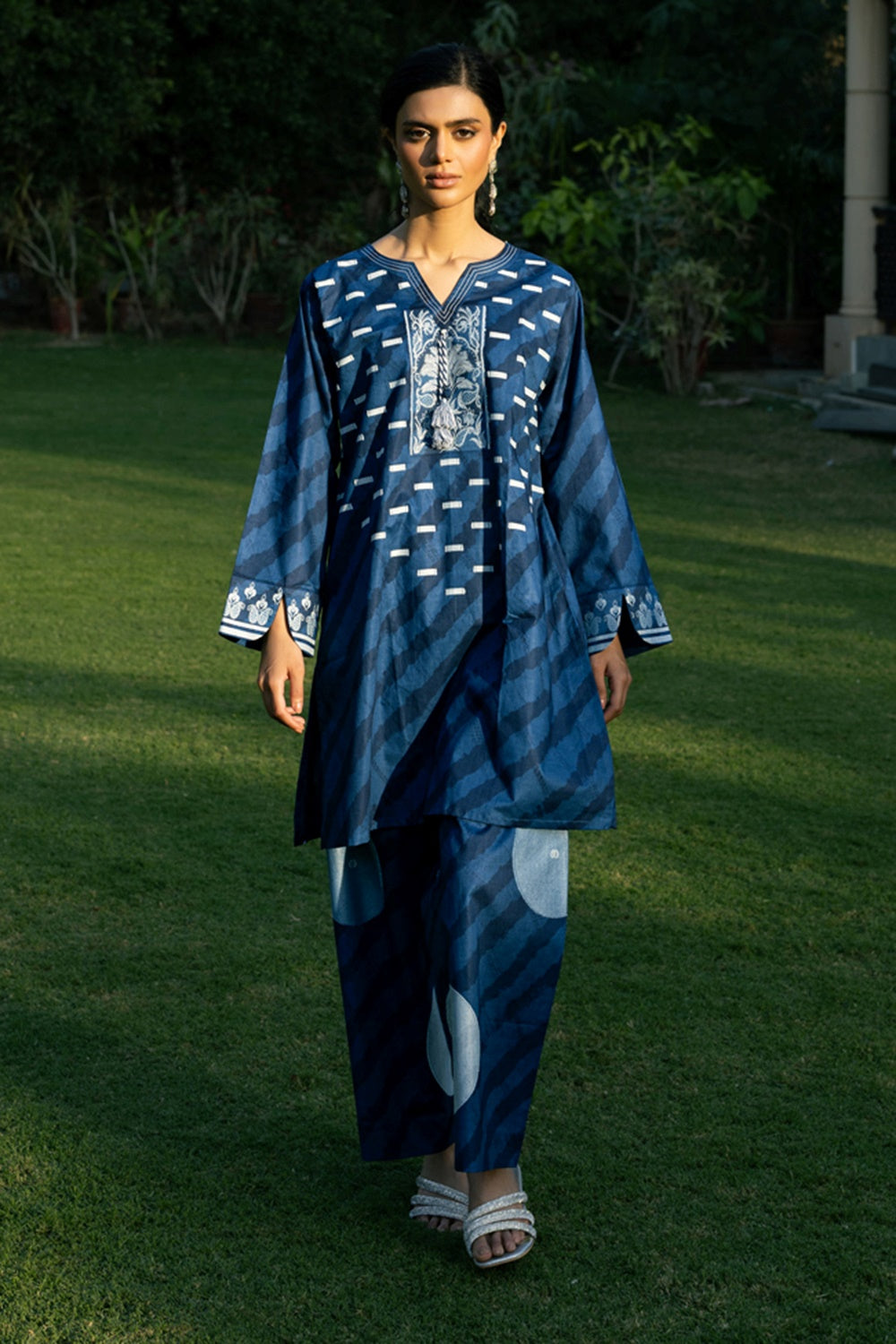 Gul Ahmed