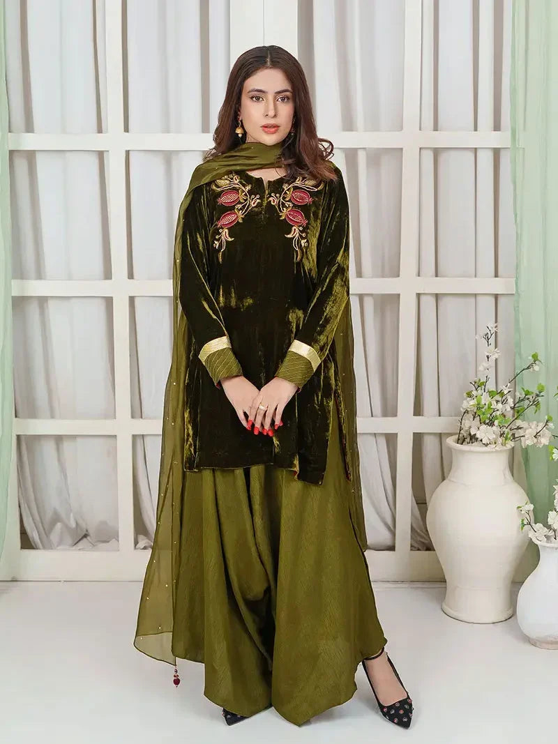 Laado Jade