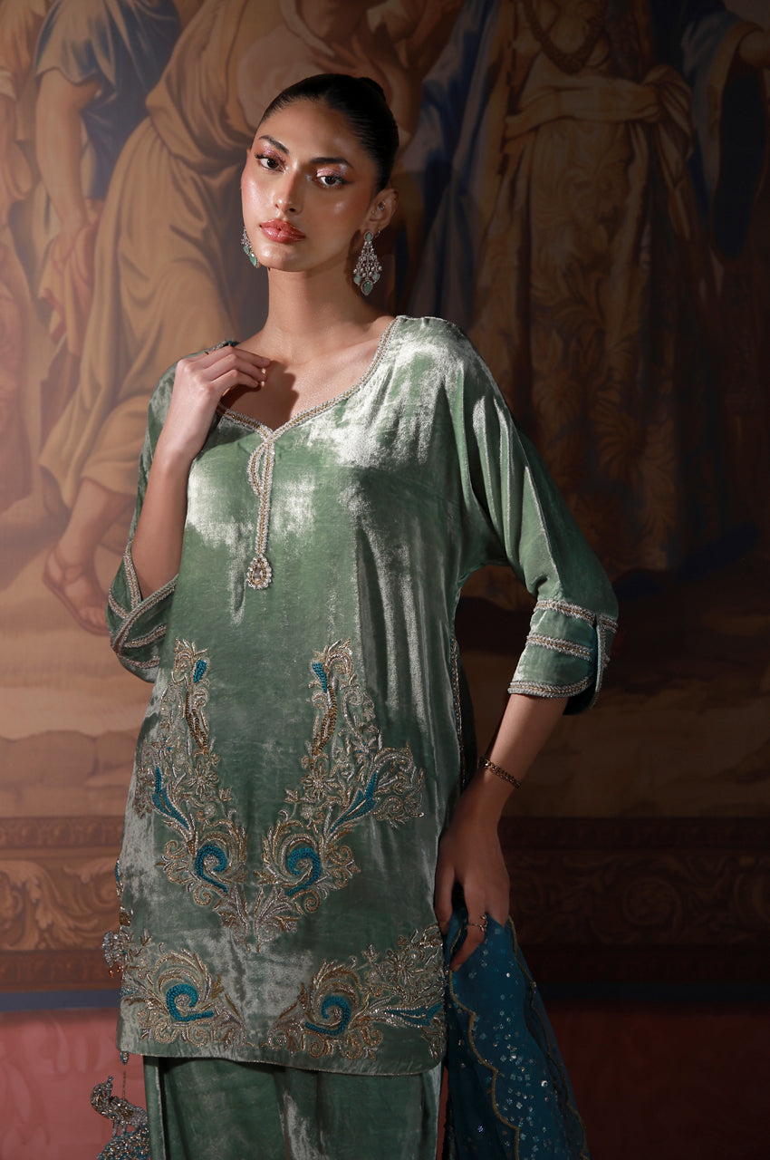 Jade Azura