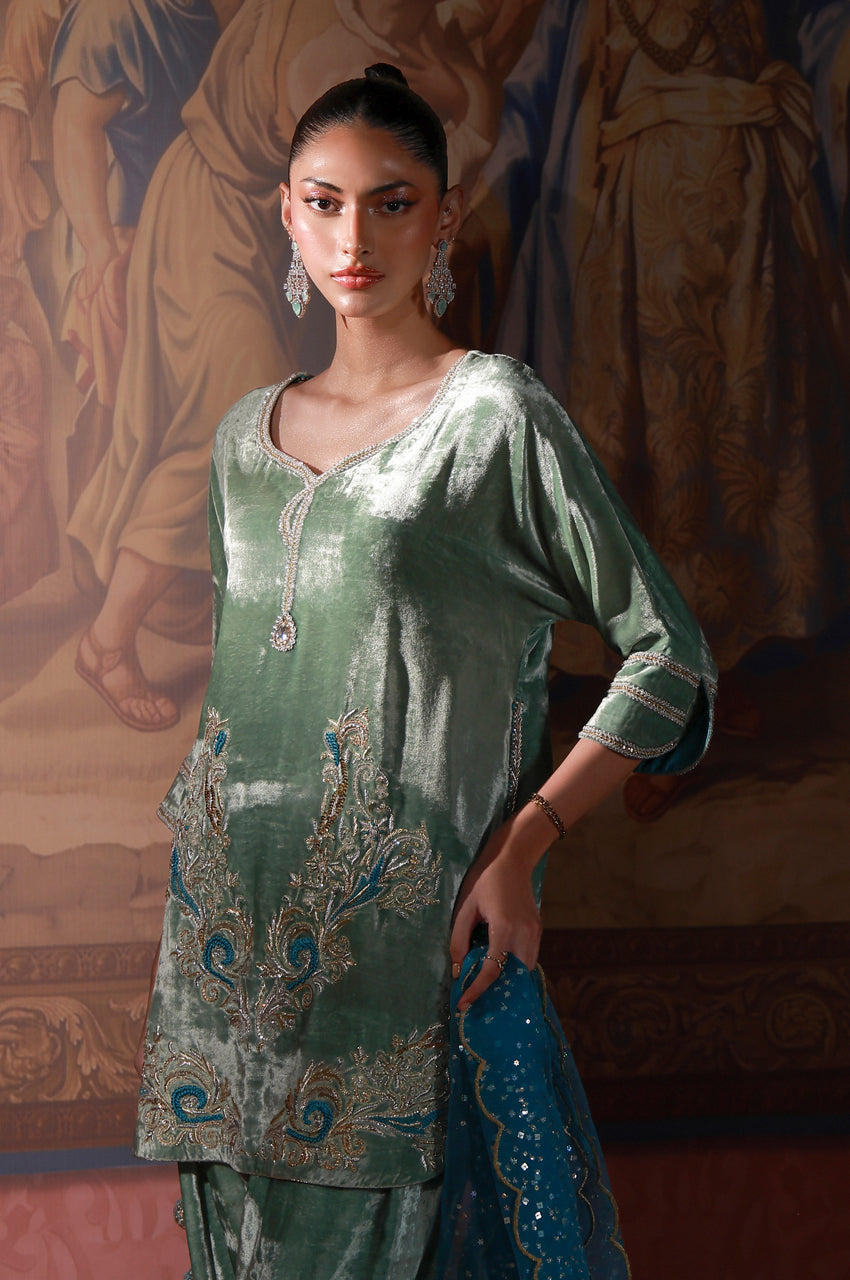 Jade Azura