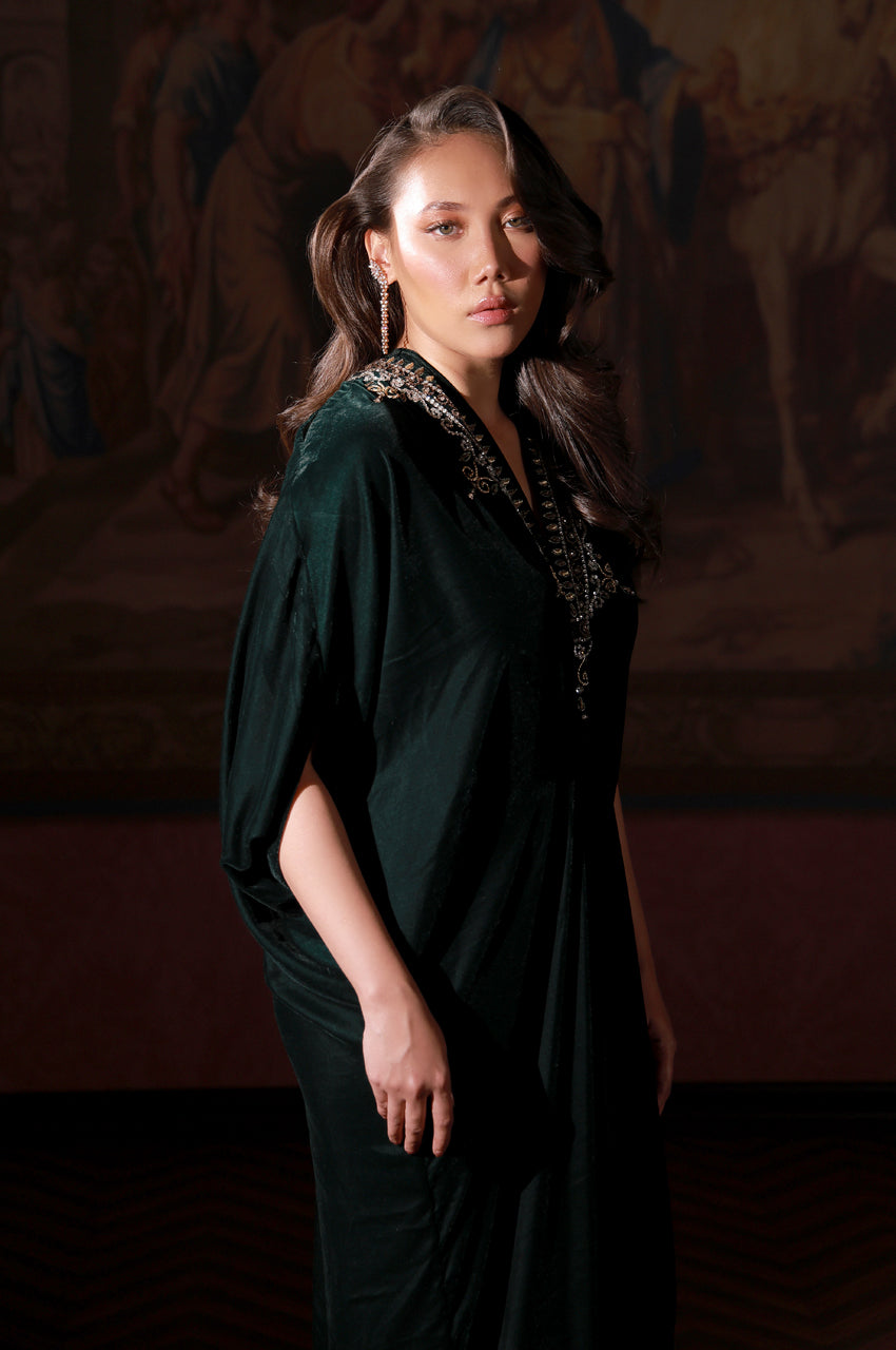 Jade Velvet