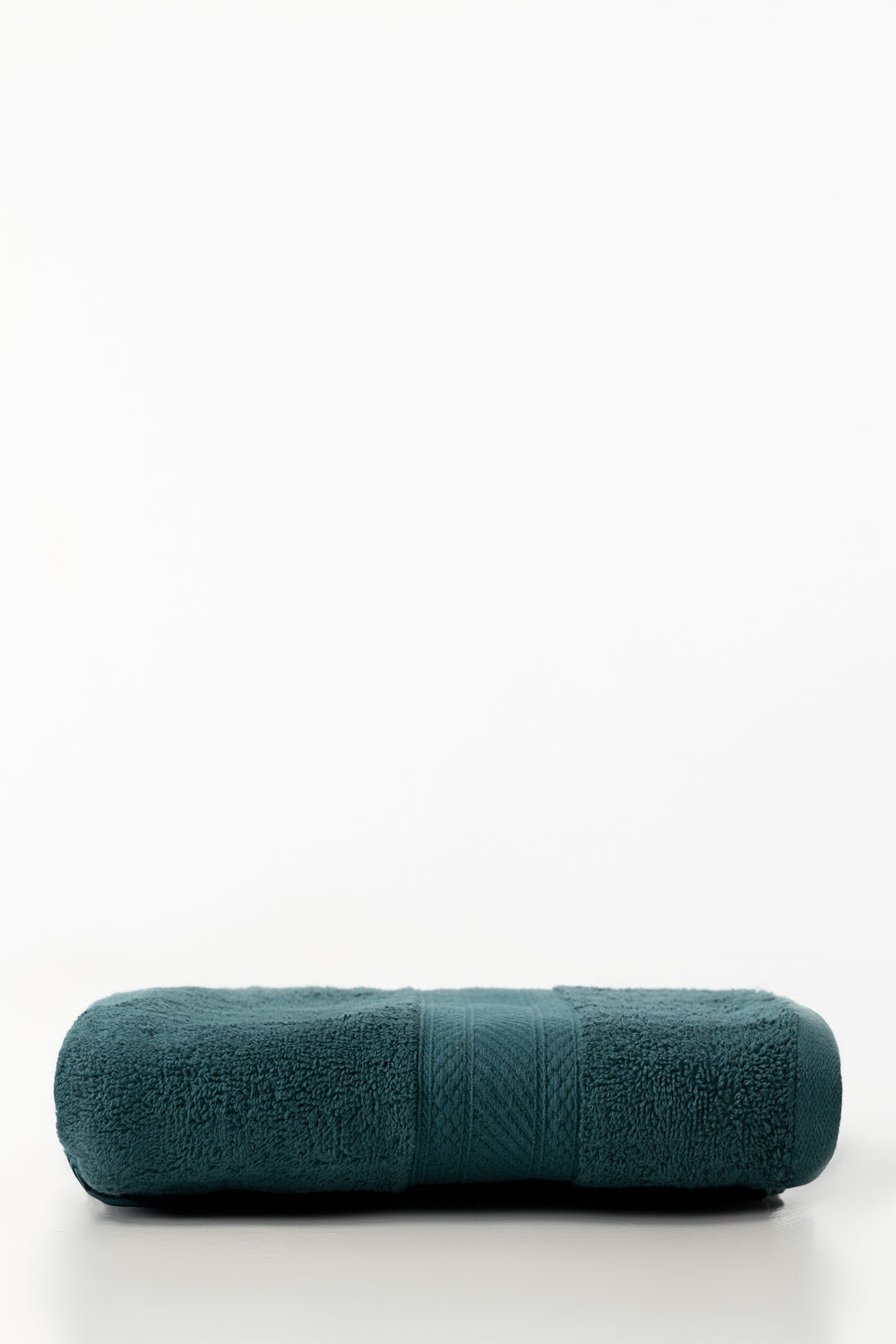 Jasper Dyed Bath Towel