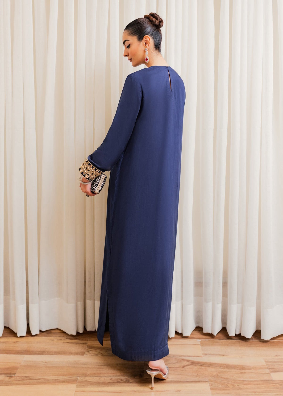 Blue Sapphire