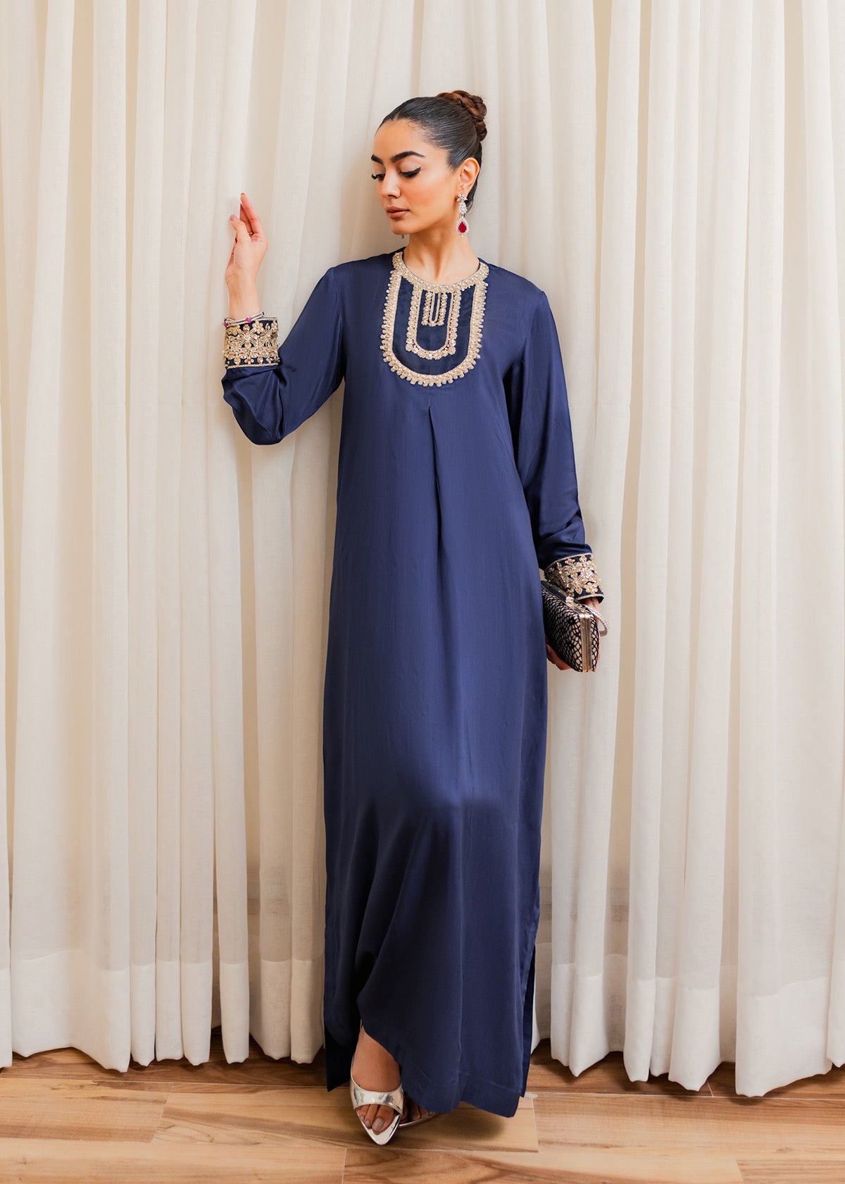 Blue Sapphire