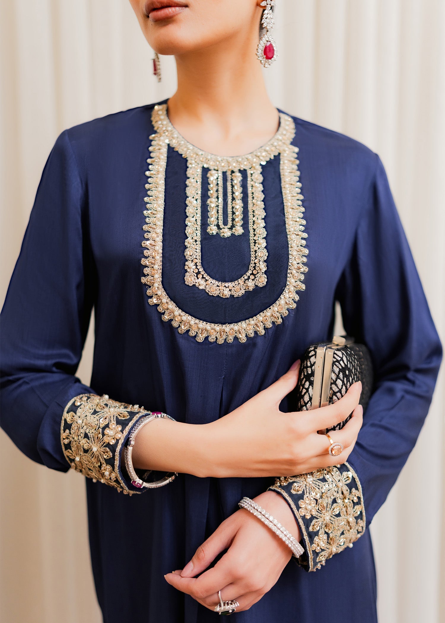 Blue Sapphire
