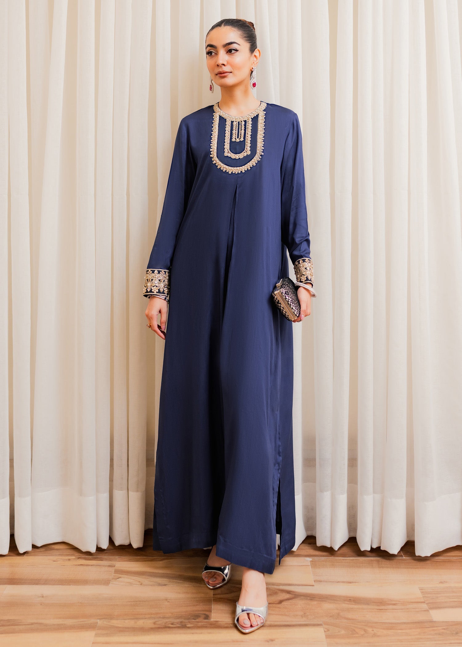 Blue Sapphire