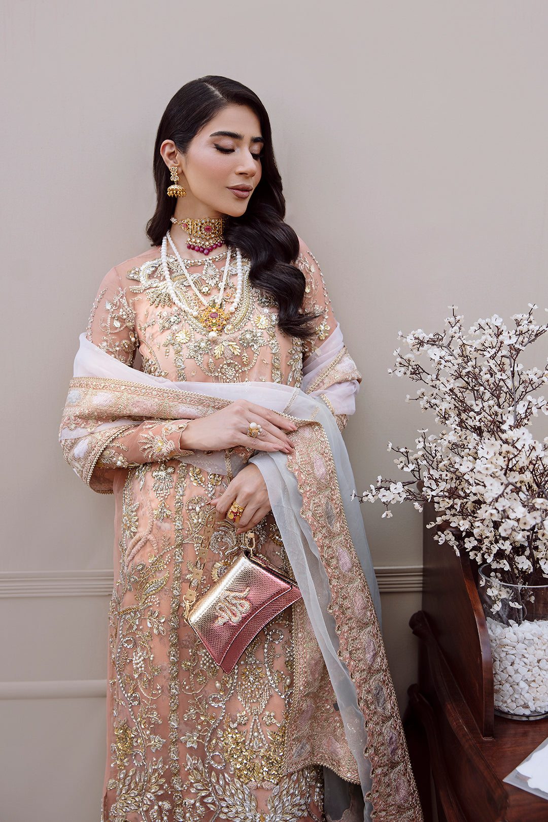 Jehan - Ready To Wear