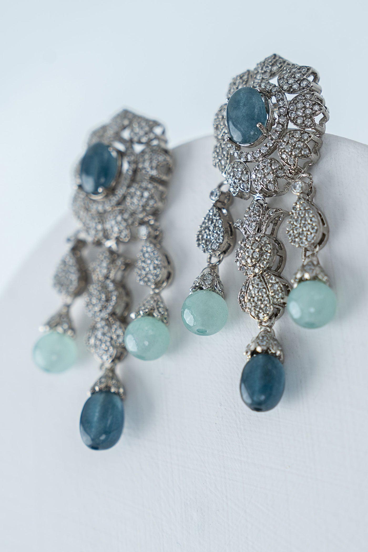 Floraya Earrings