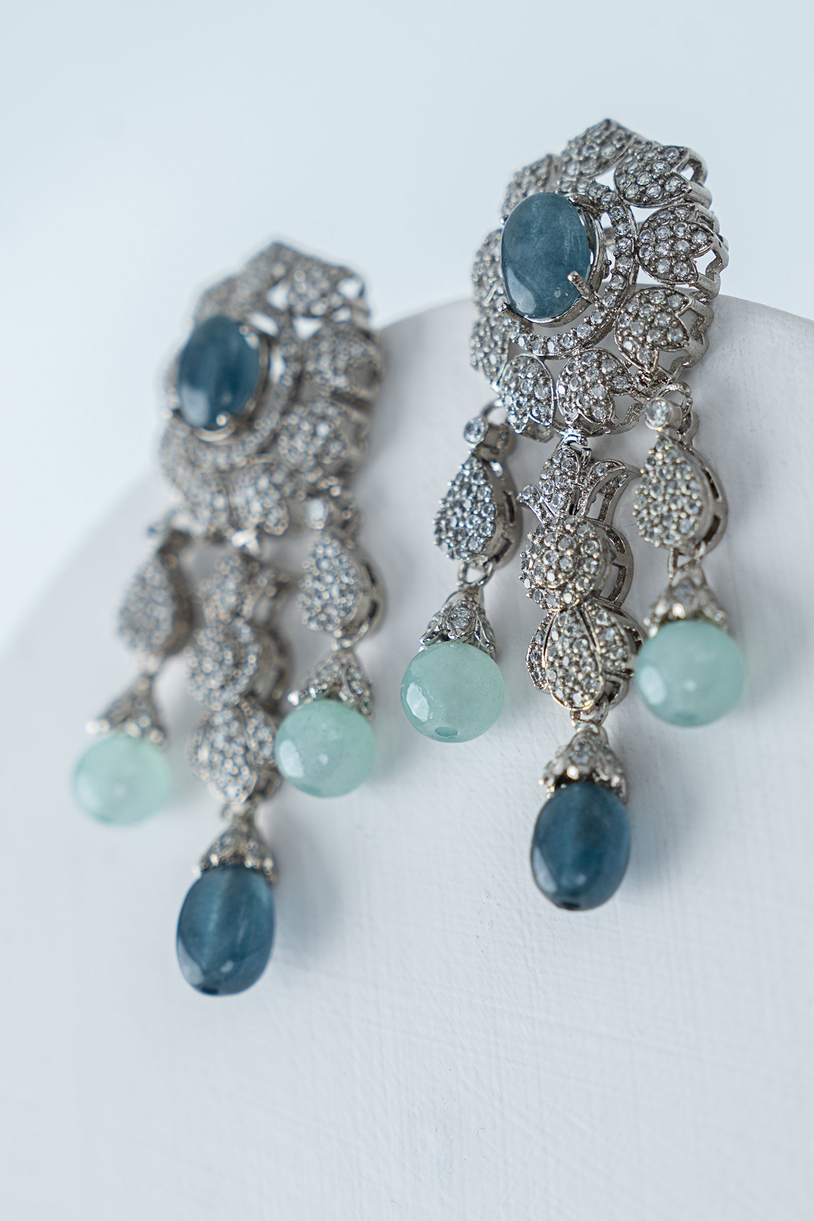 Floraya Earrings