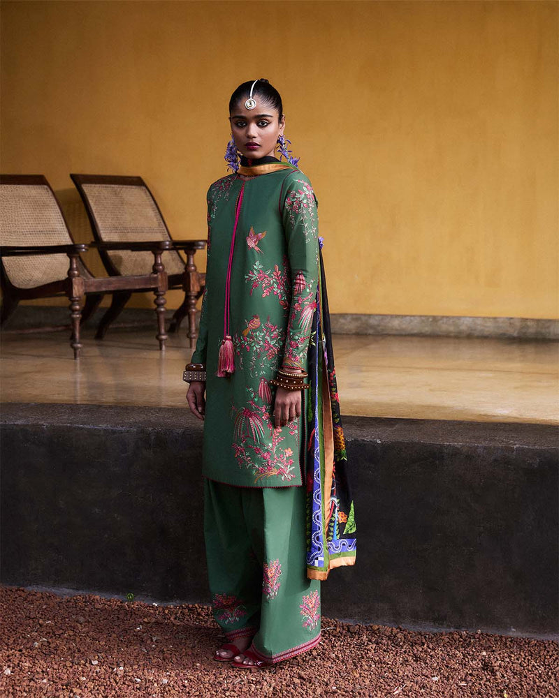 Malini - Mix & Match