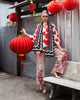 Inkwell - Red - Mix & Match