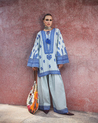 Azure - Mix & Match