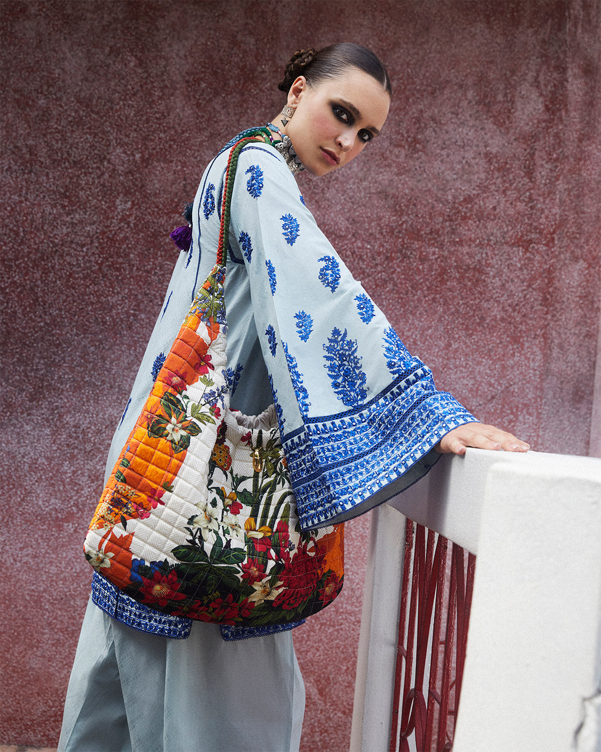 Azure - Mix & Match