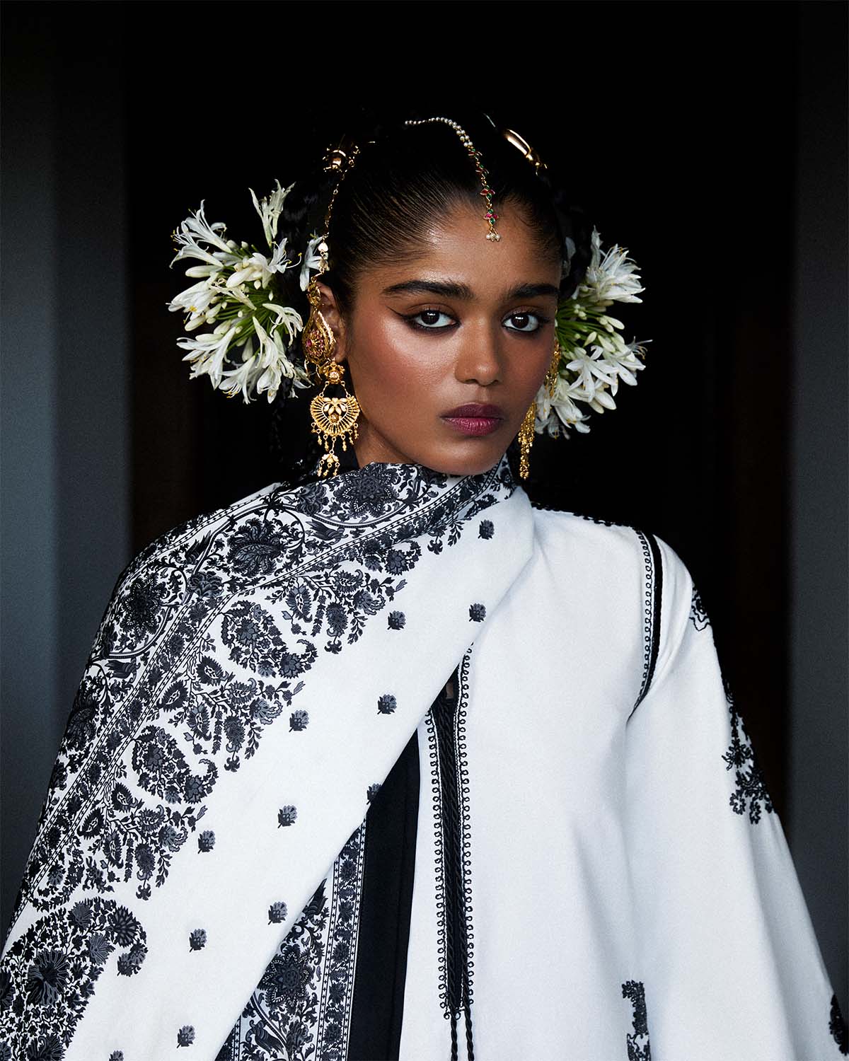 Chandani - Scarf