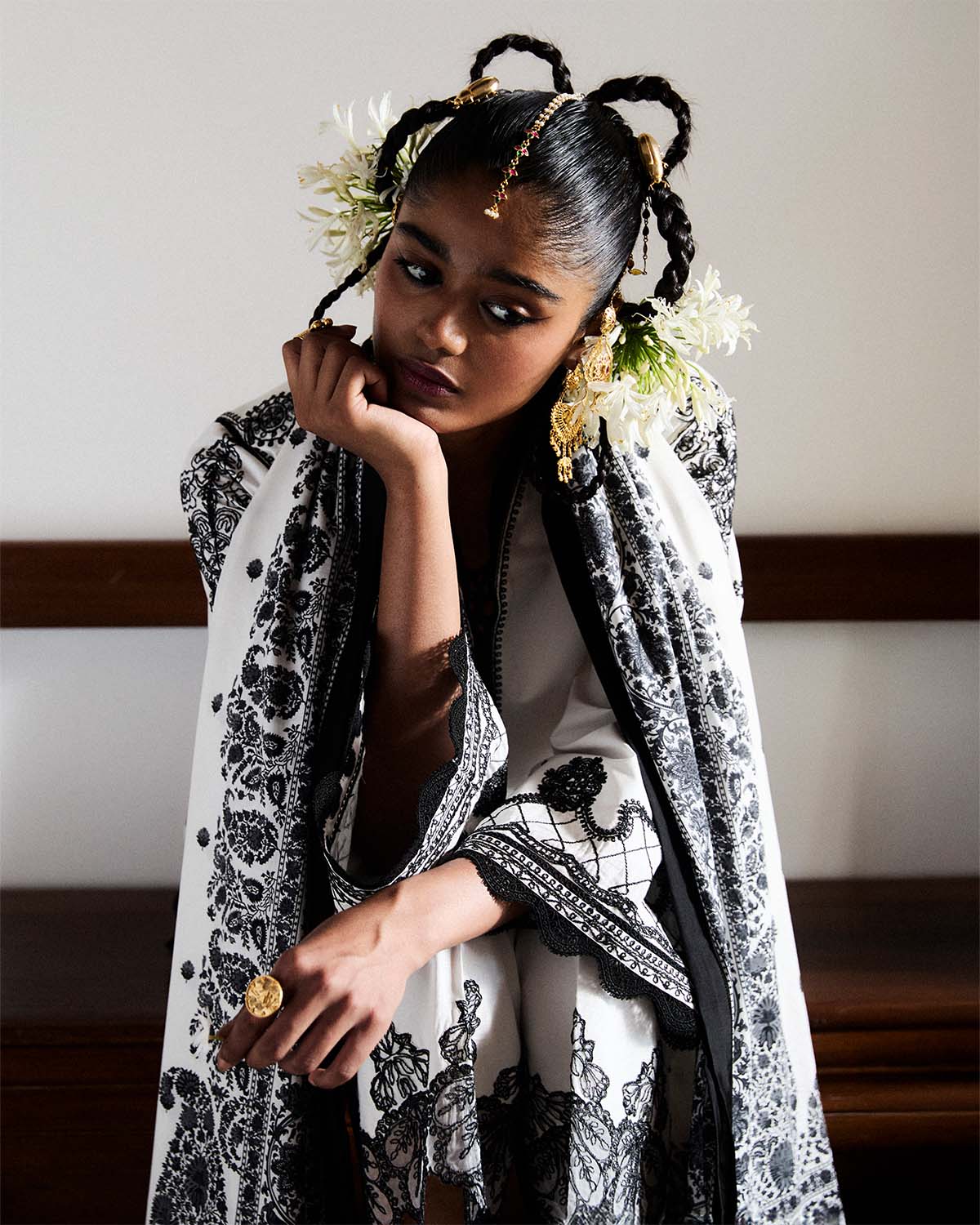 Chandani - Scarf