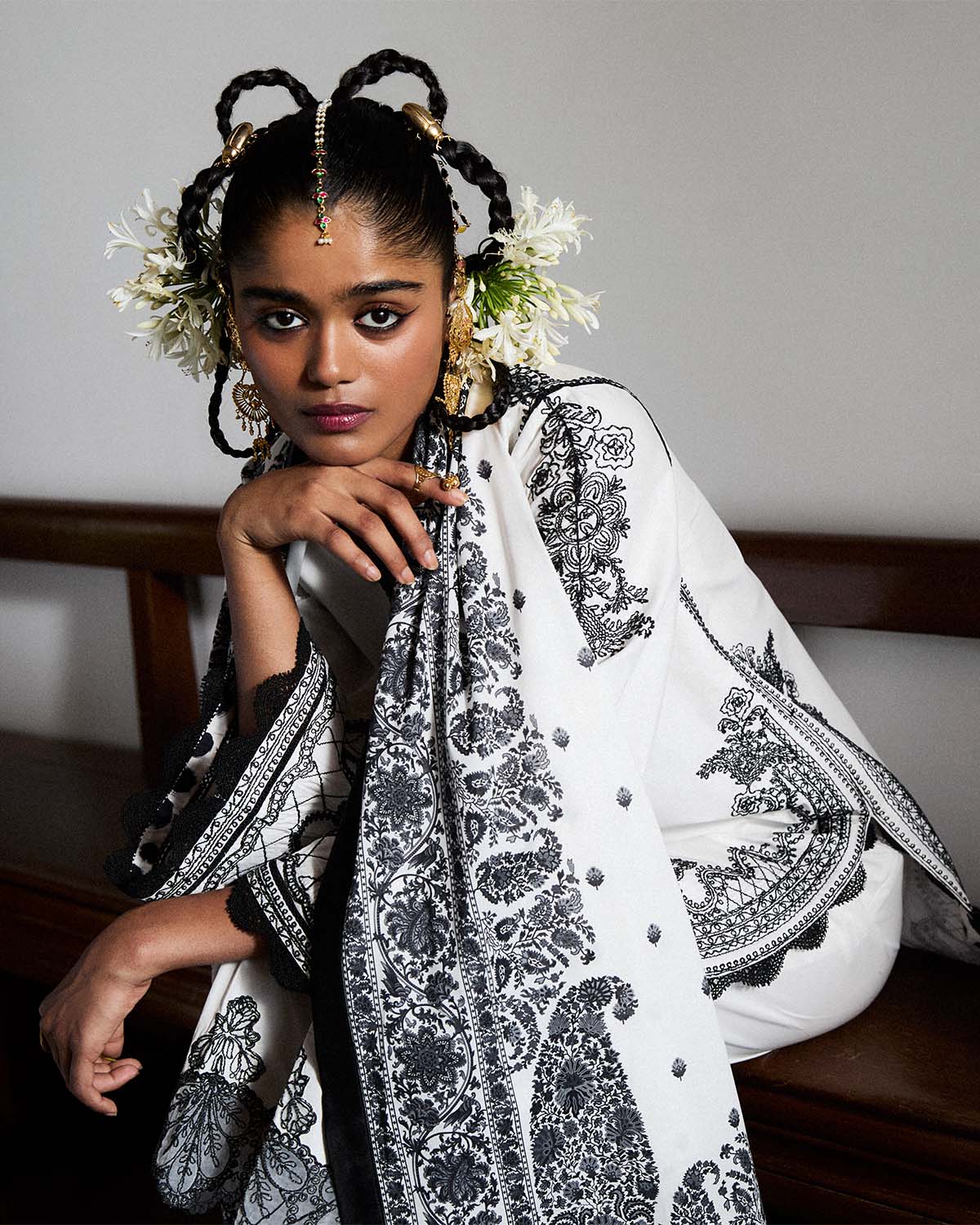 Chandani - Scarf