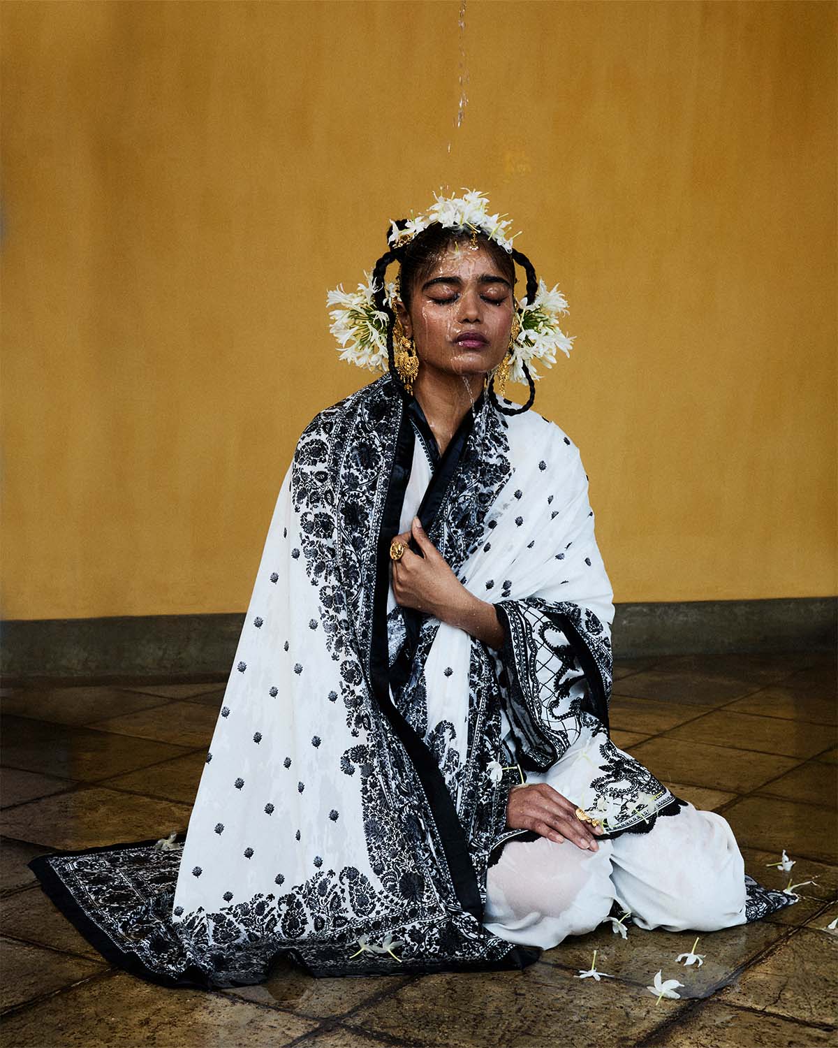 Chandani - Scarf