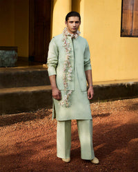 Dilshan - Waistcoat