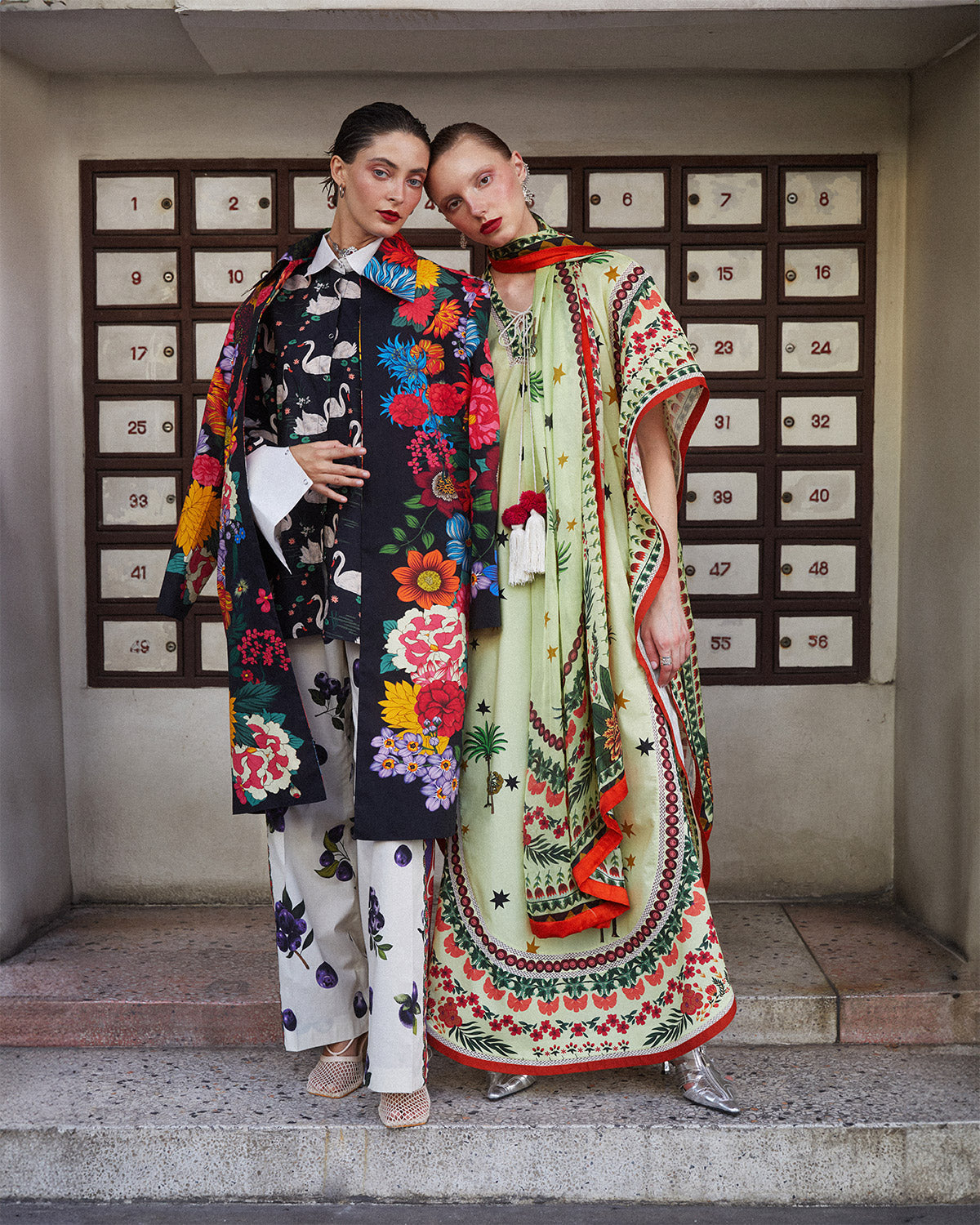 Whisper - Trench Coat