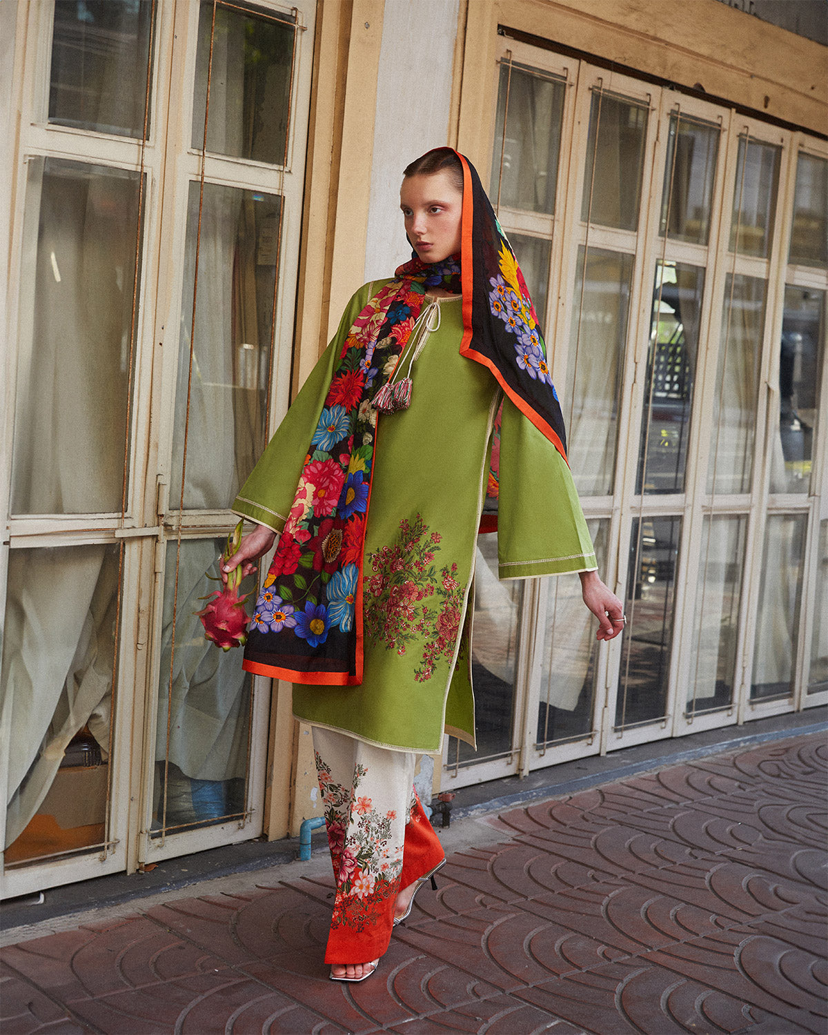 Verdure - Mix & Match