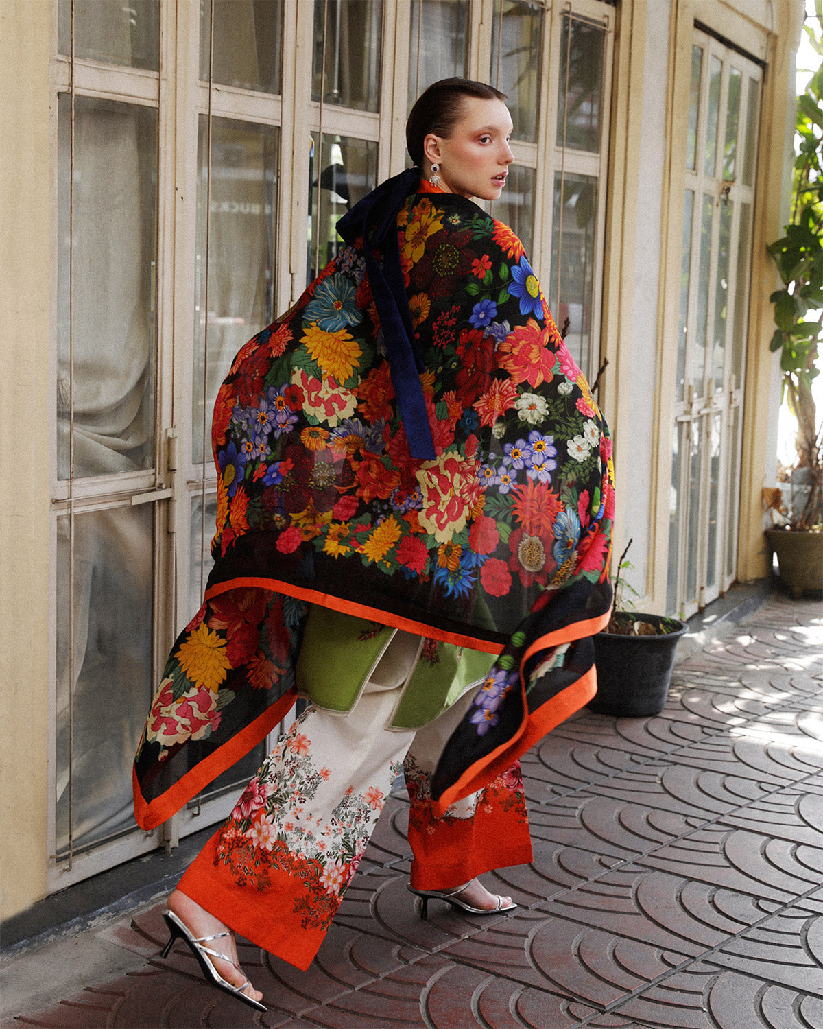 Verdure - Mix & Match