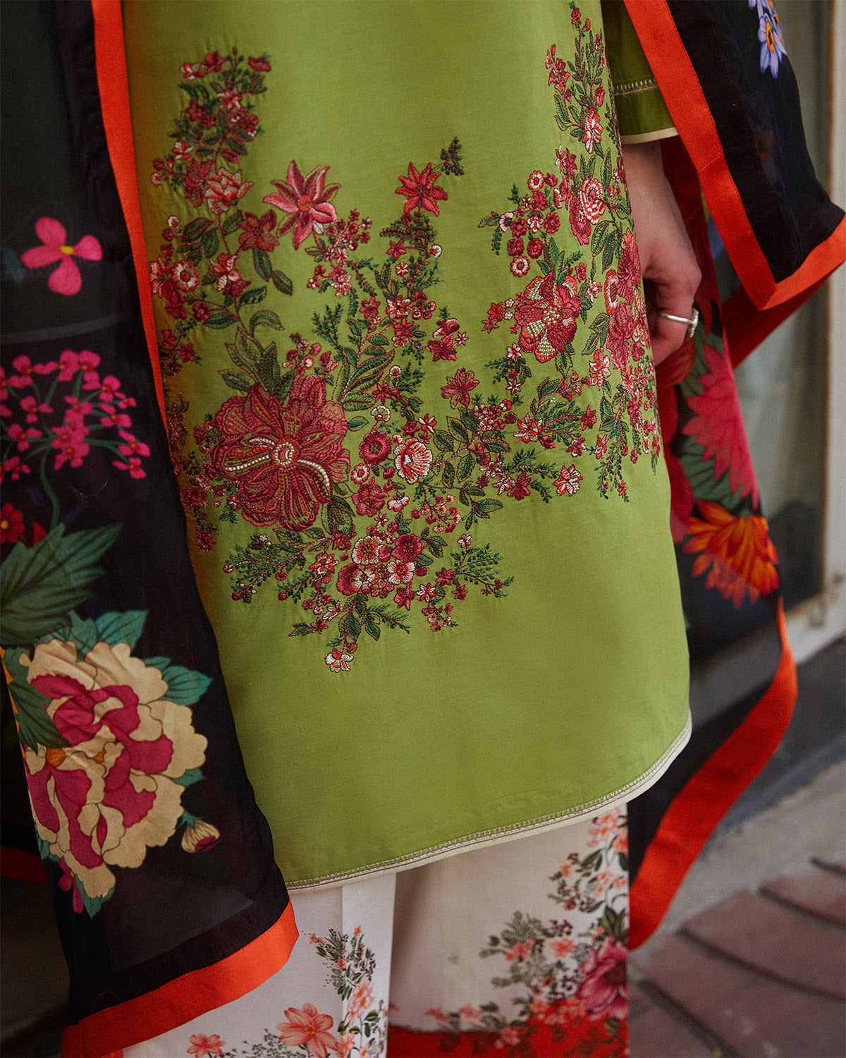 Verdure - Mix & Match