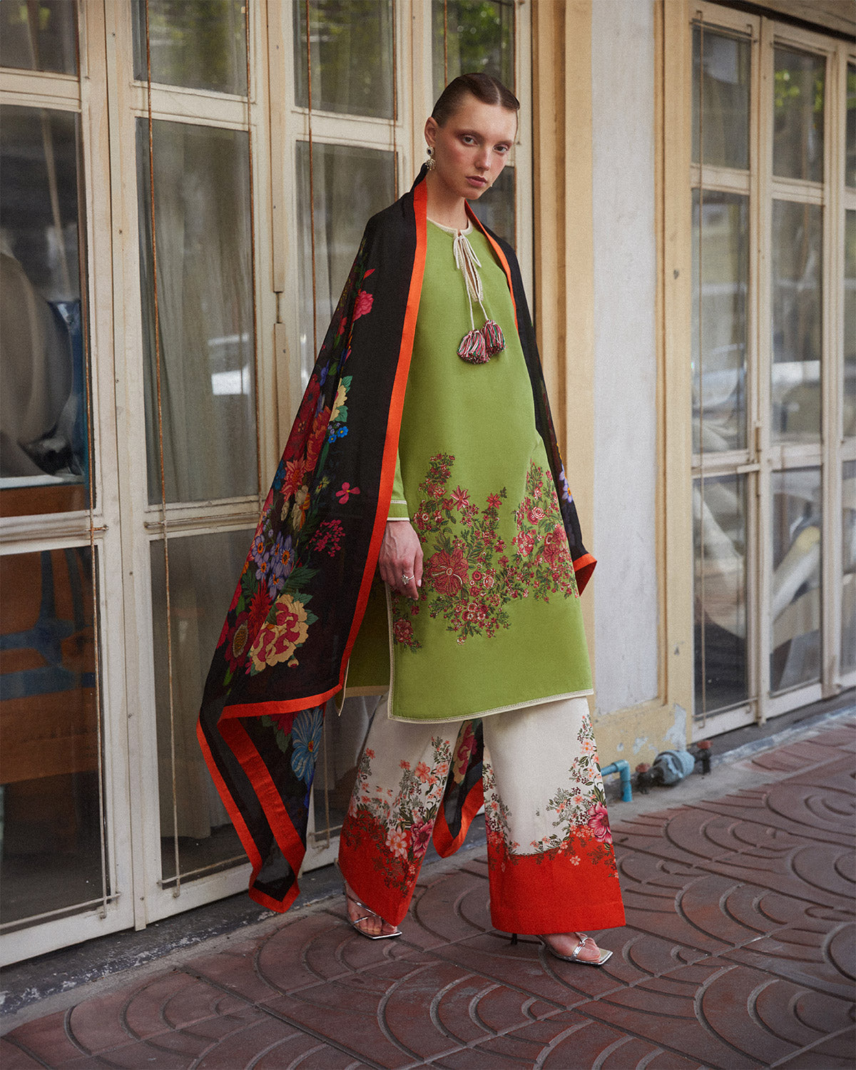 Verdure - Mix & Match