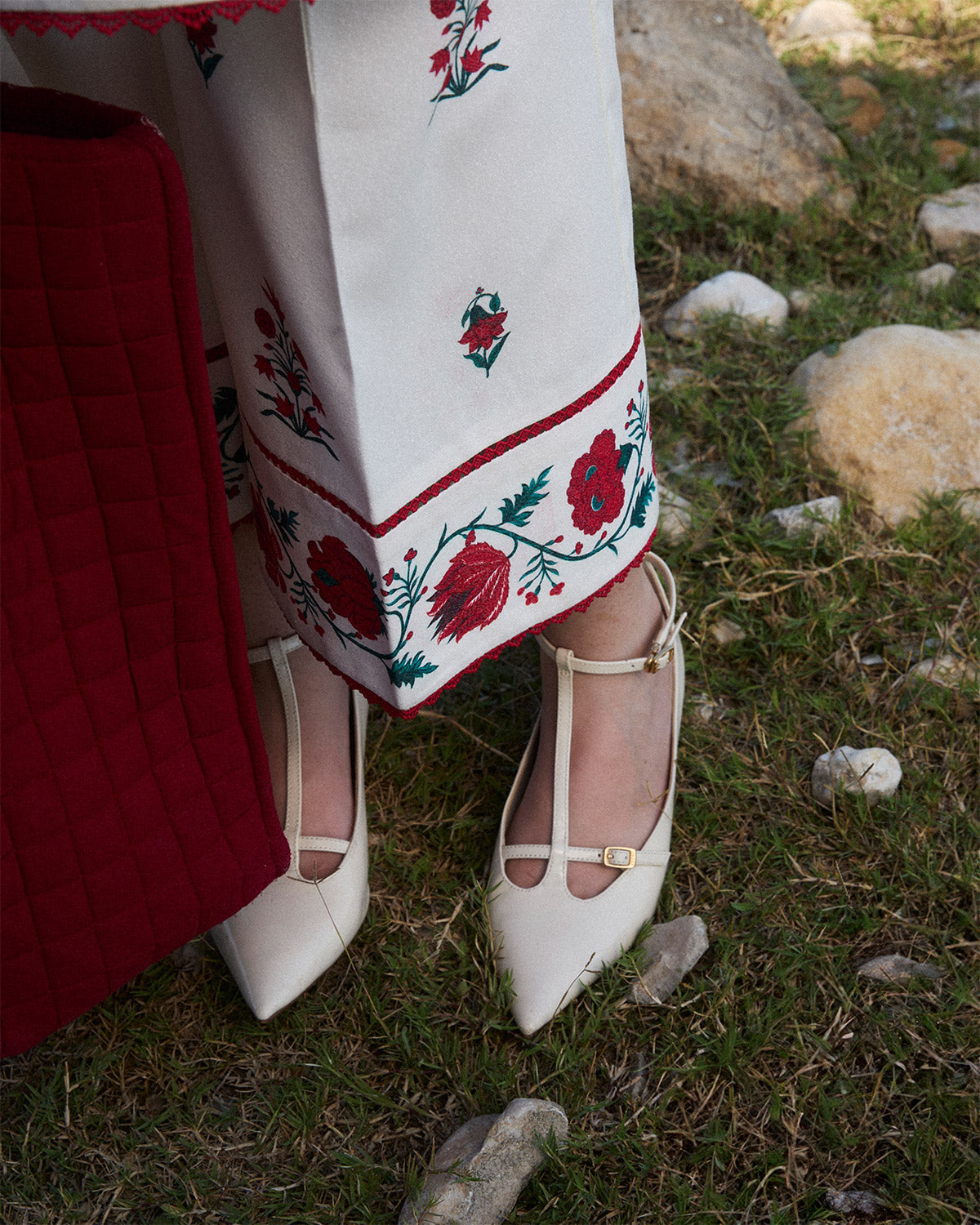 Orna - Mix & Match
