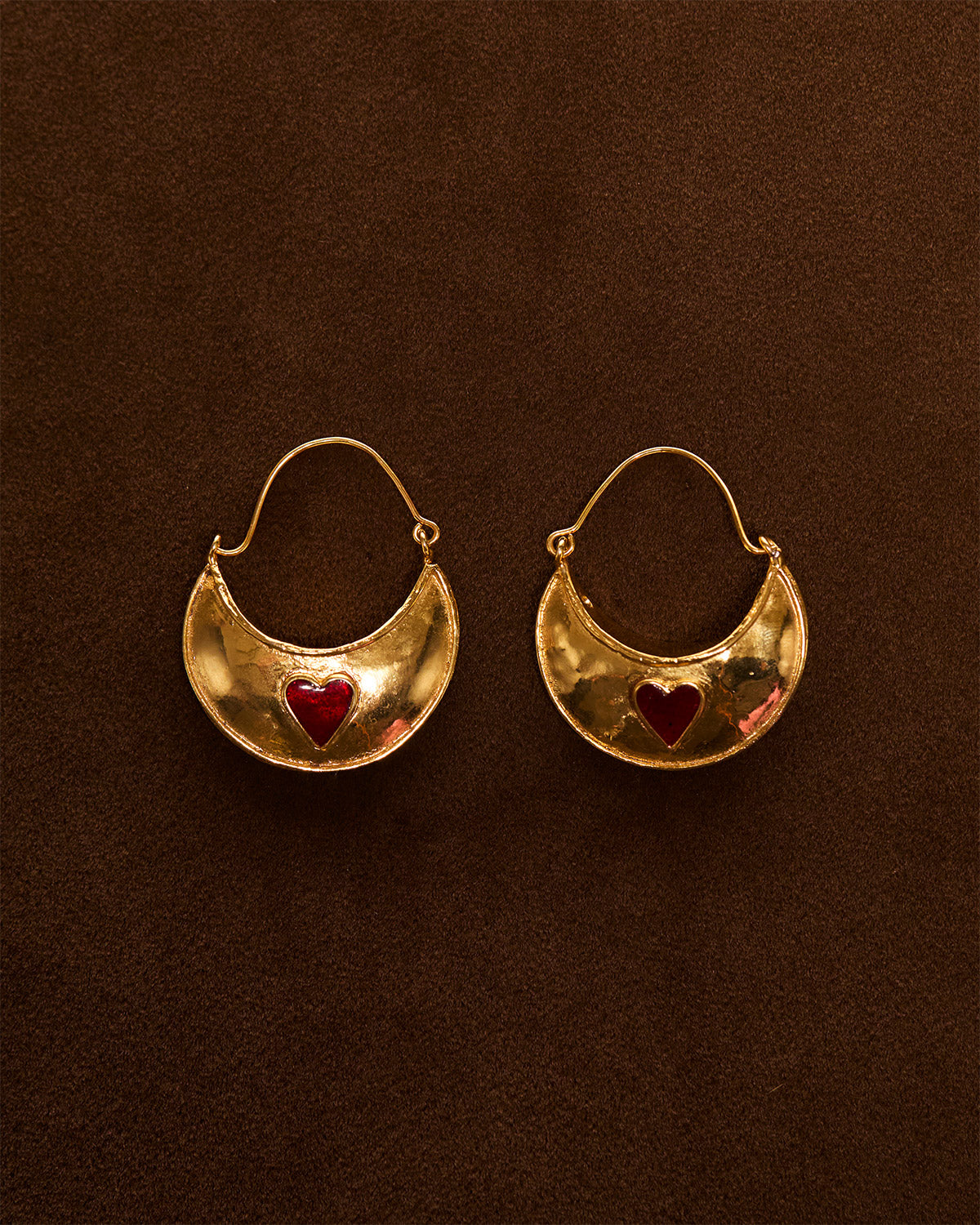 Heartbeat Hoops
