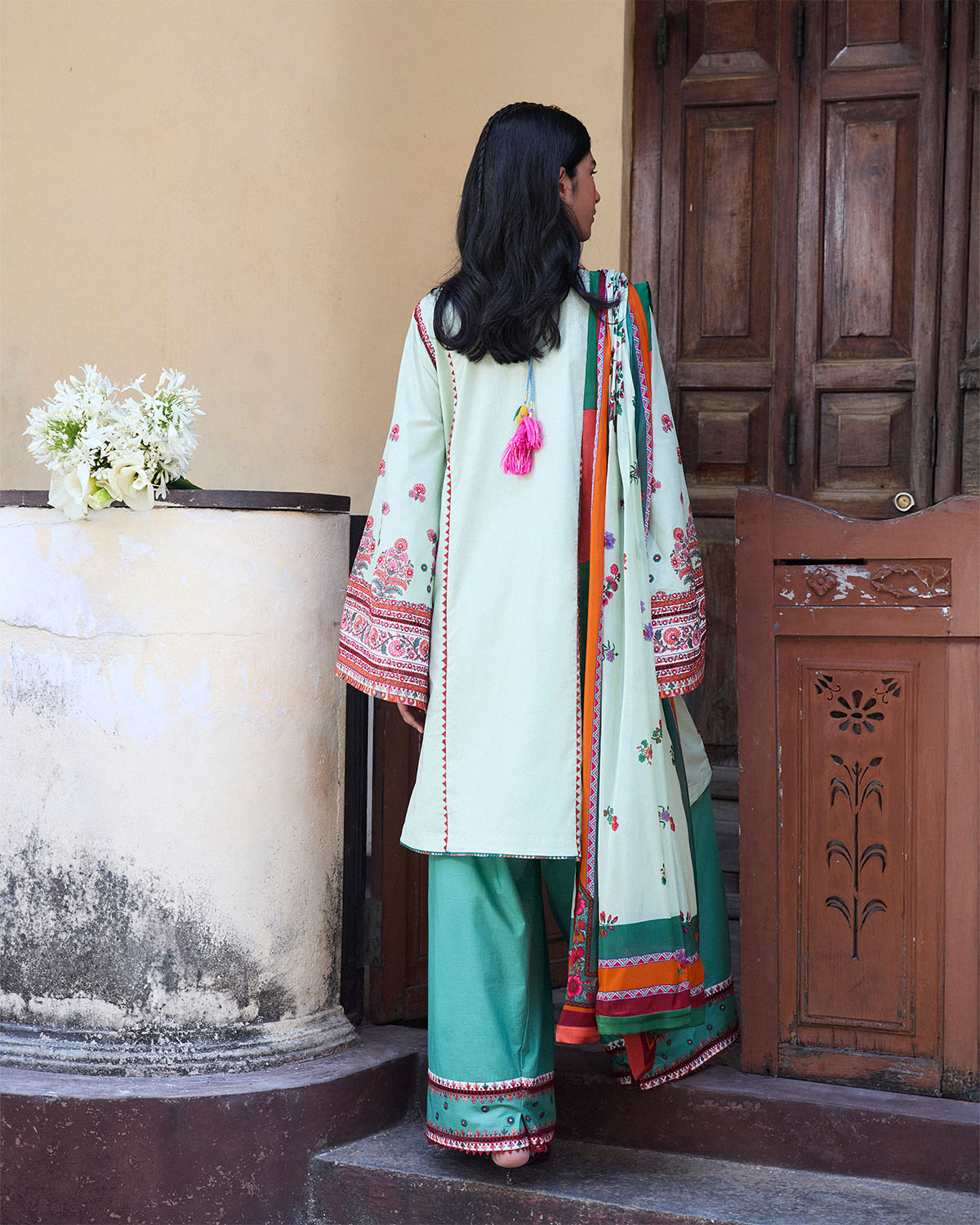 Jugnu Lahore