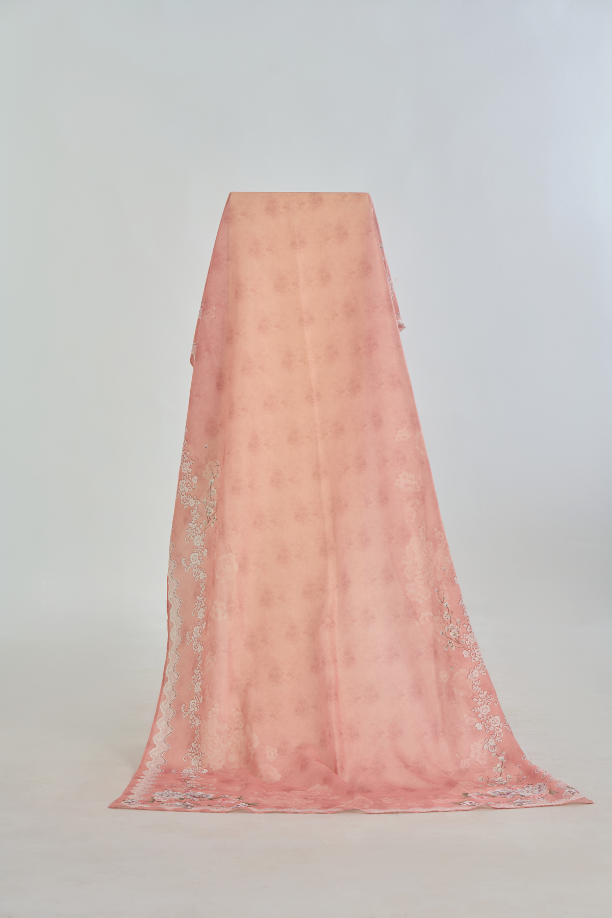 Juliet Dupatta
