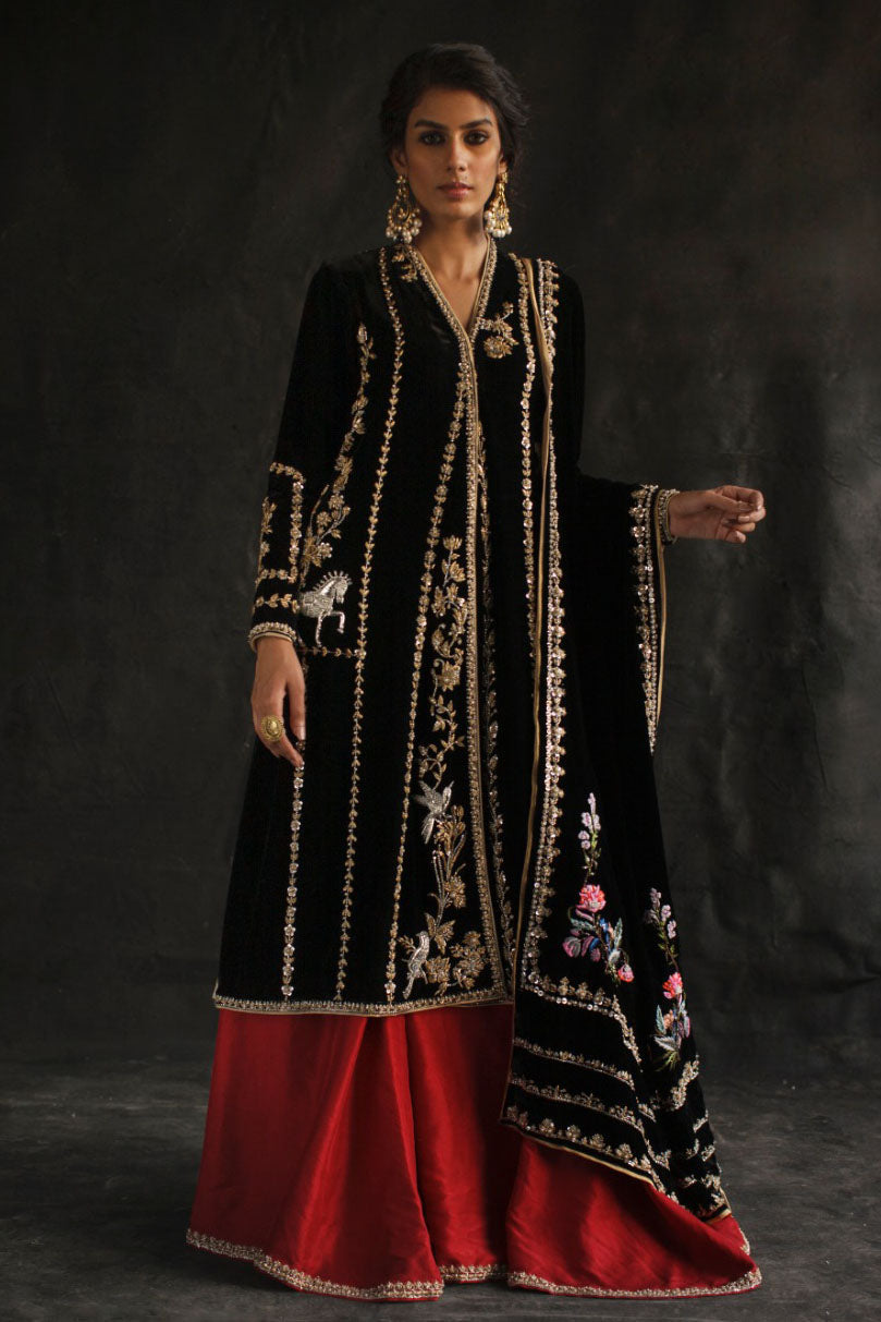Kd-0920-Fo-Ch-9-Black
