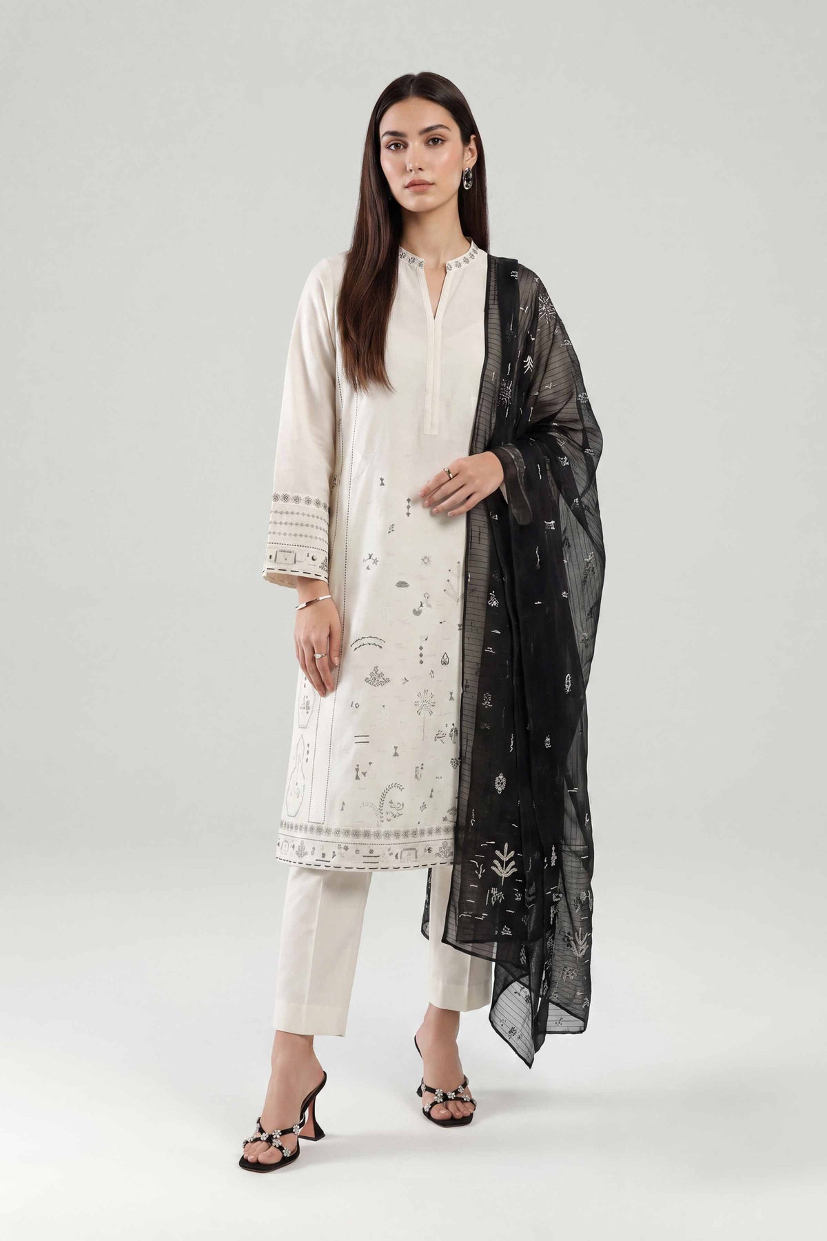 Nishat Linen