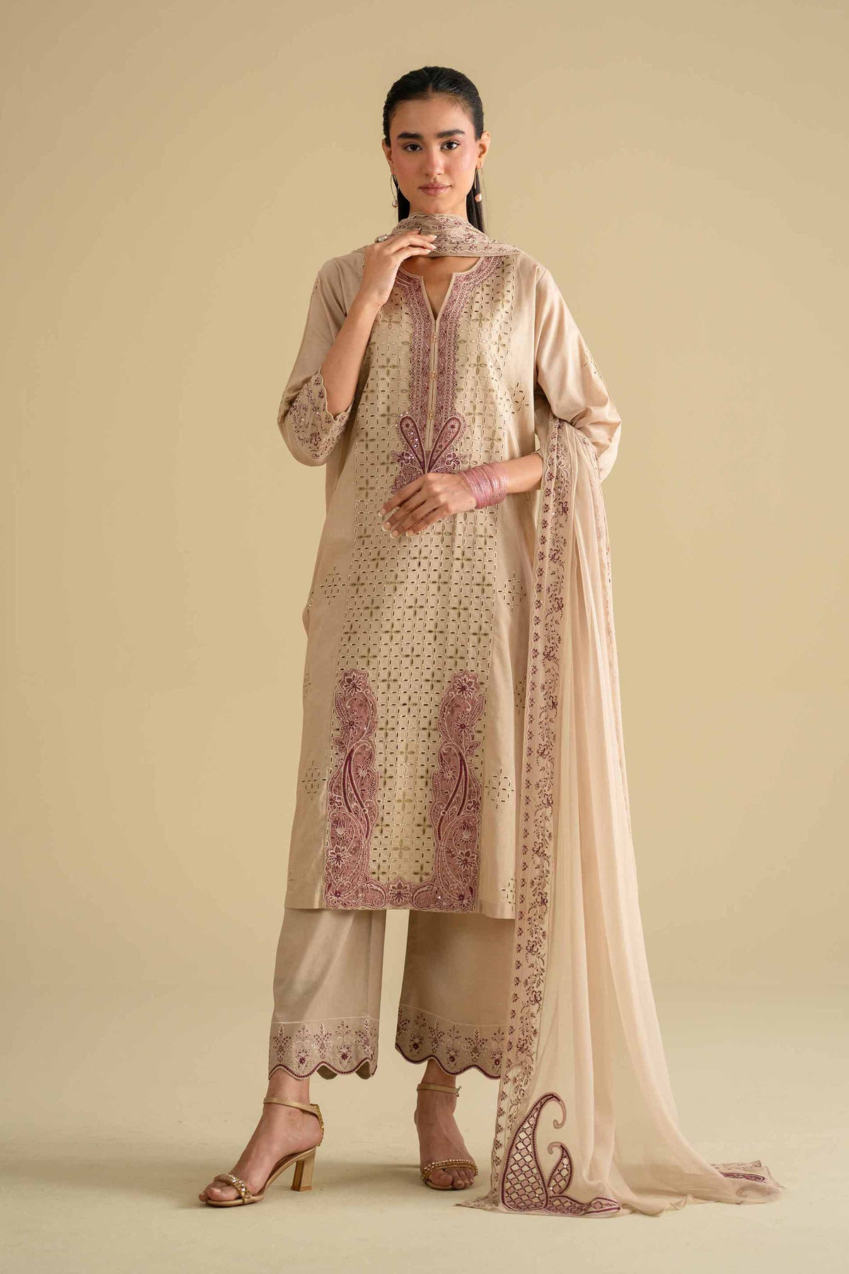 Nishat Linen