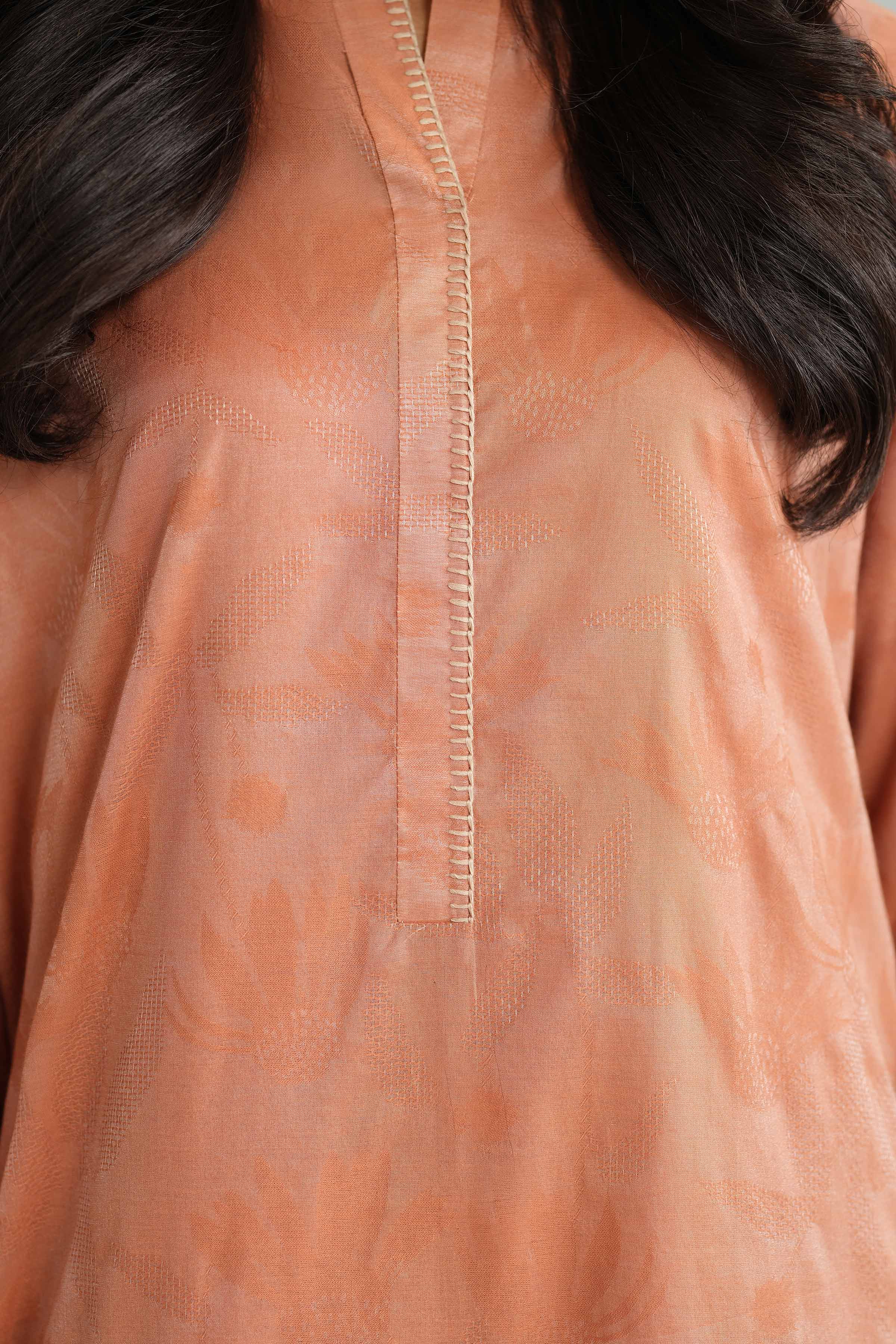 2 Piece - Basic Suit - KFW25-73