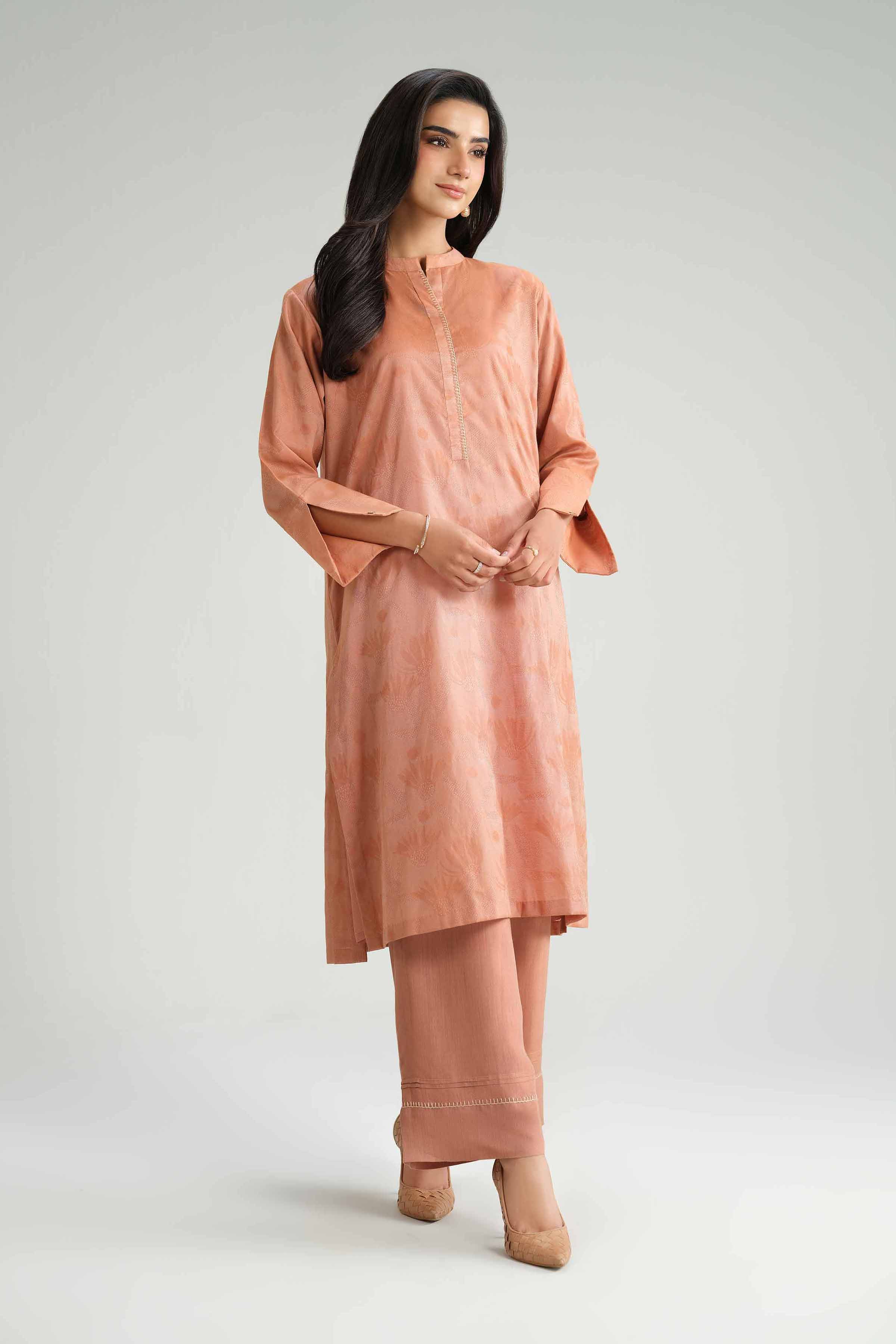 2 Piece - Basic Suit - KFW25-73