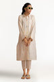 Jacquard Embellished Shirt