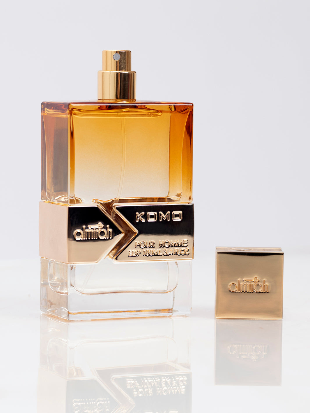 KOMO POUR HOMME